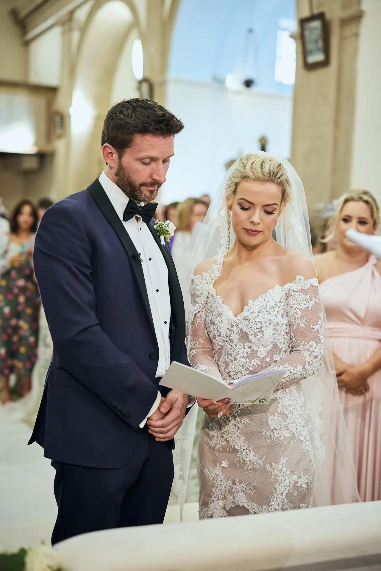 castello di montignano wedding