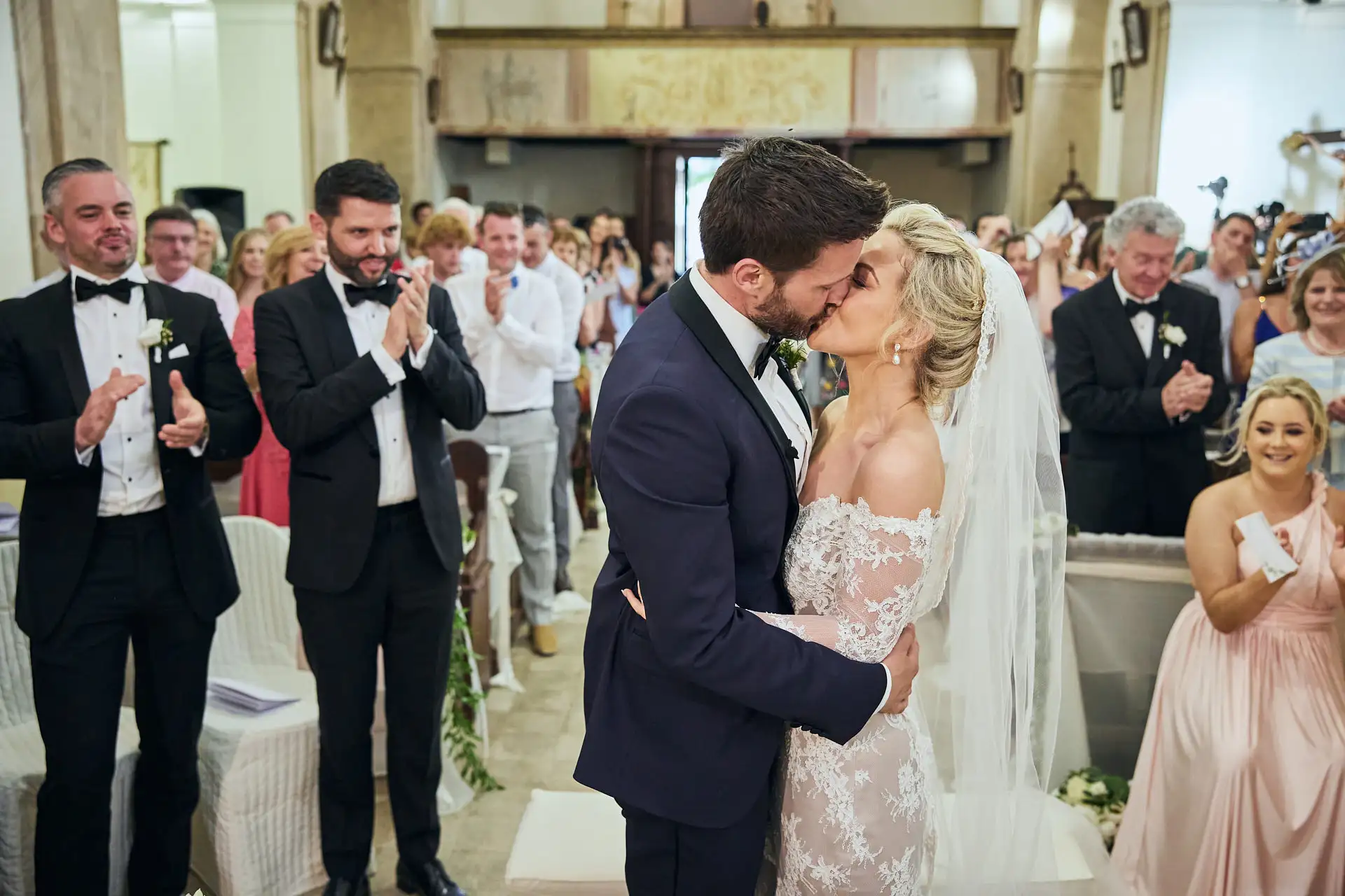 castello di montignano wedding