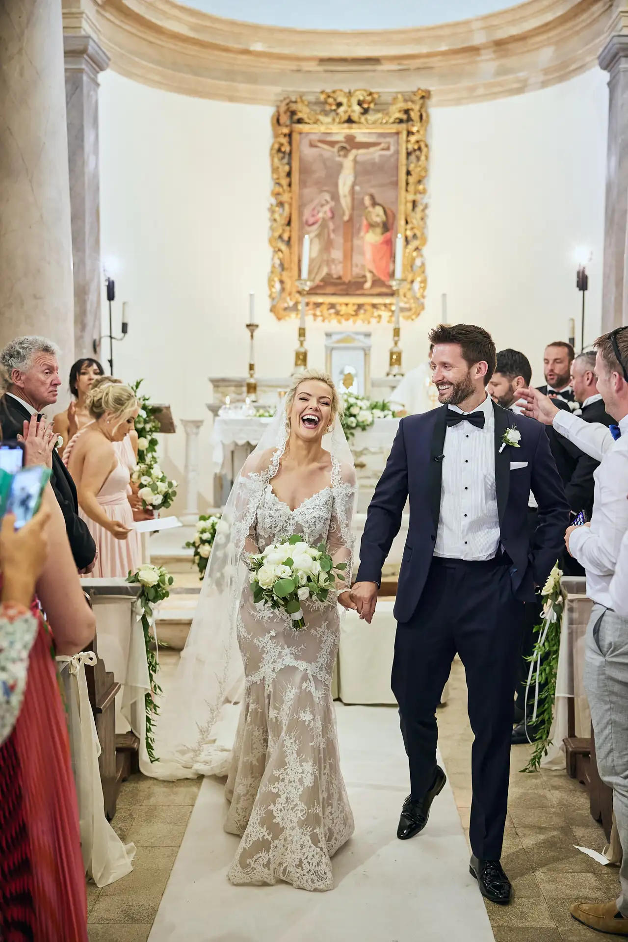 castello di montignano wedding