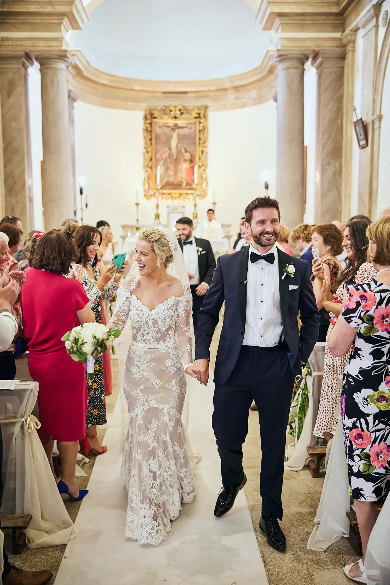 castello di montignano wedding
