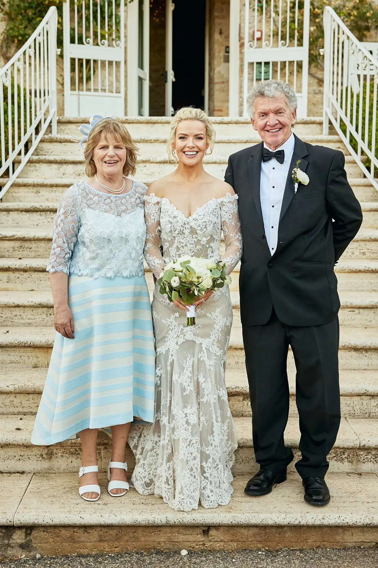 castello di montignano wedding