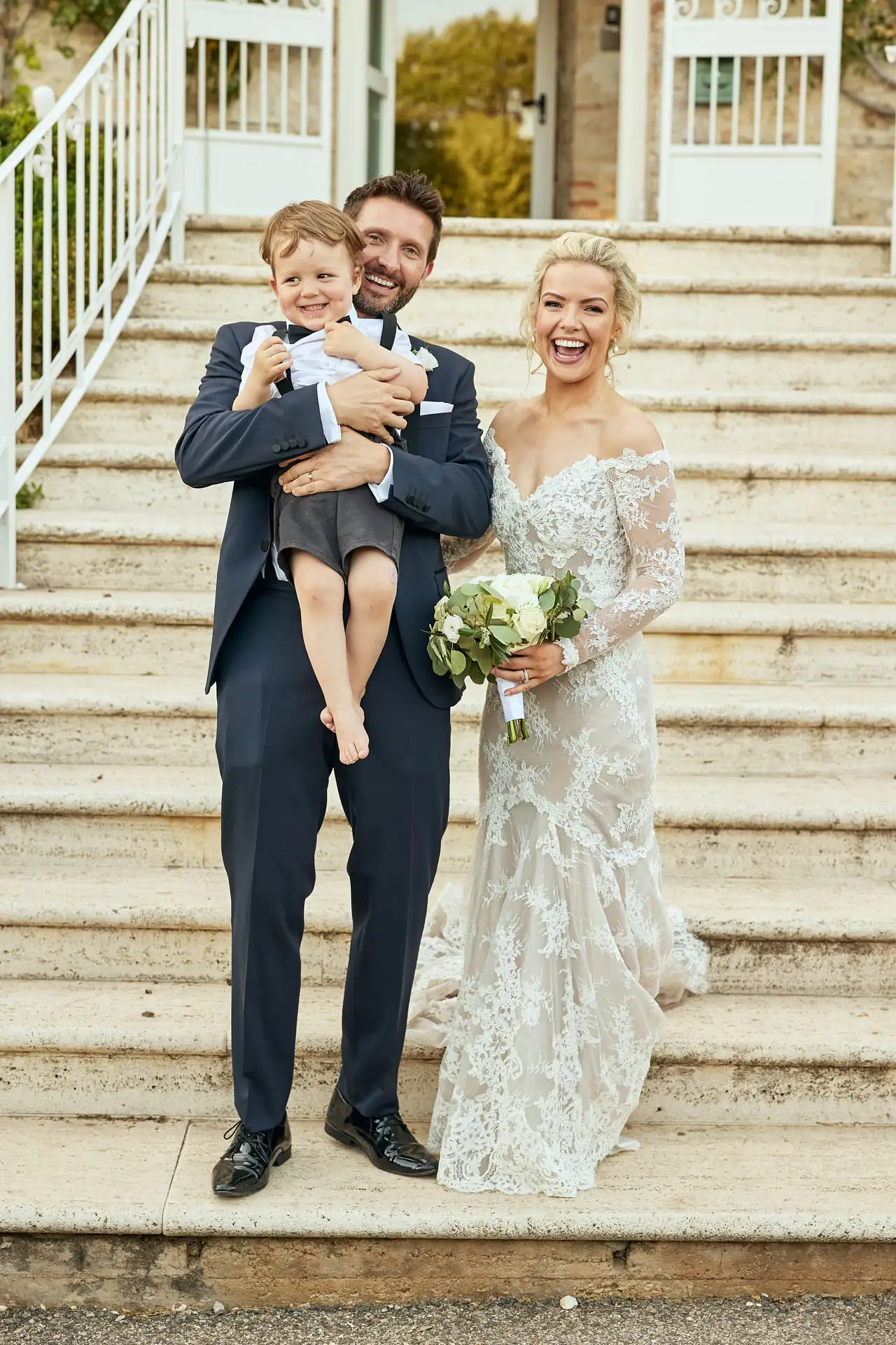 castello di montignano wedding