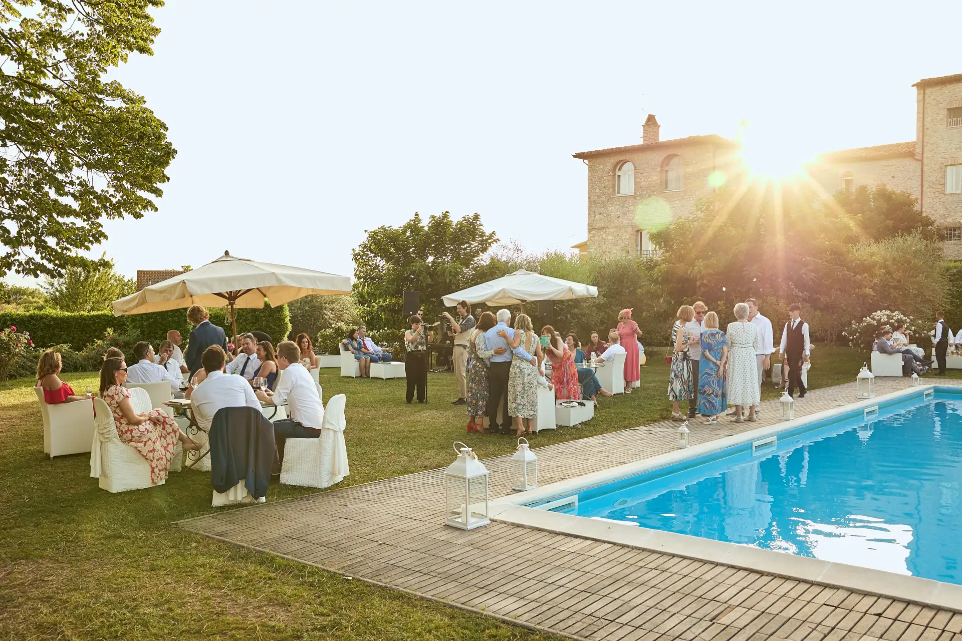 castello di montignano wedding