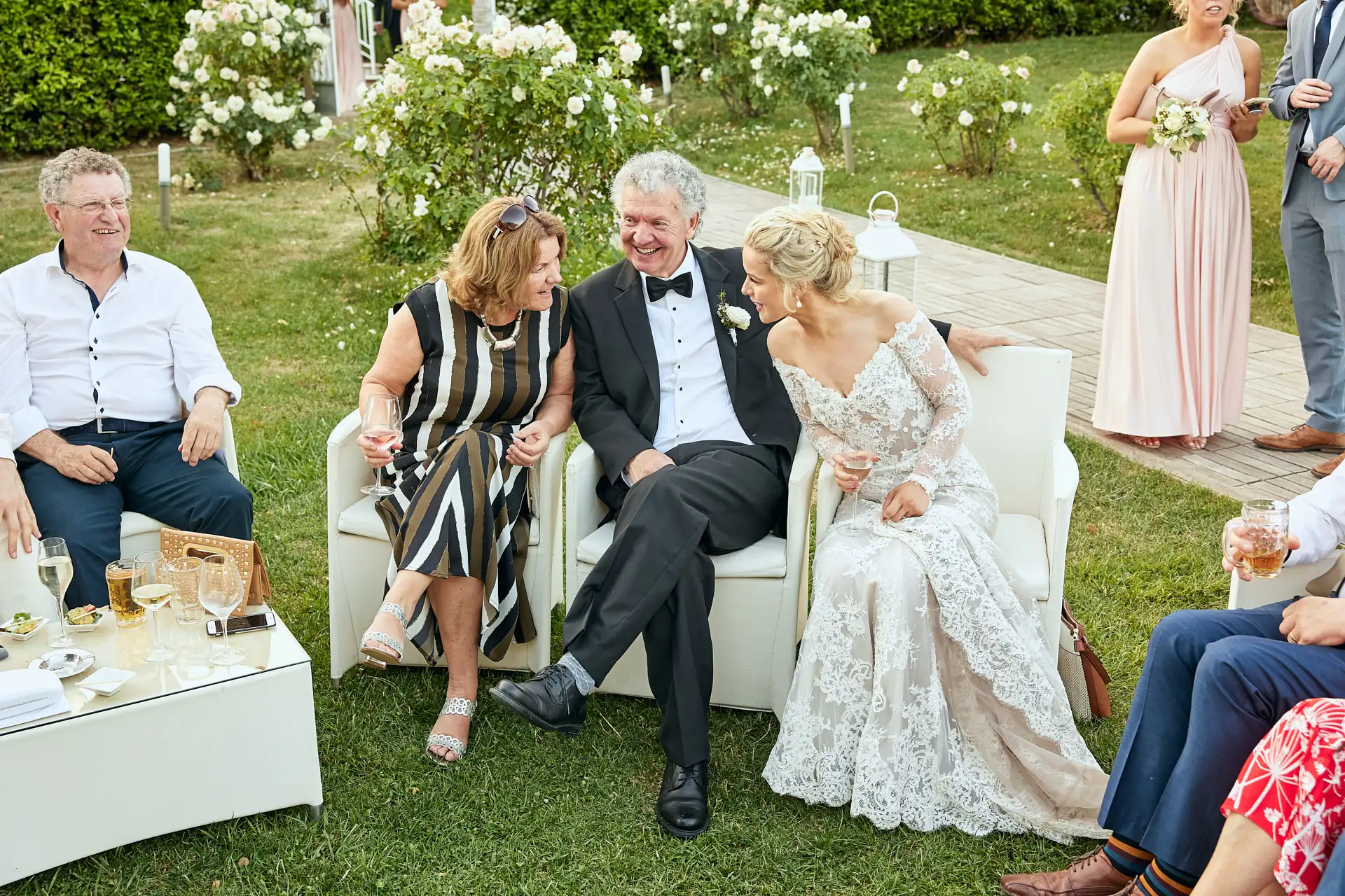 castello di montignano wedding