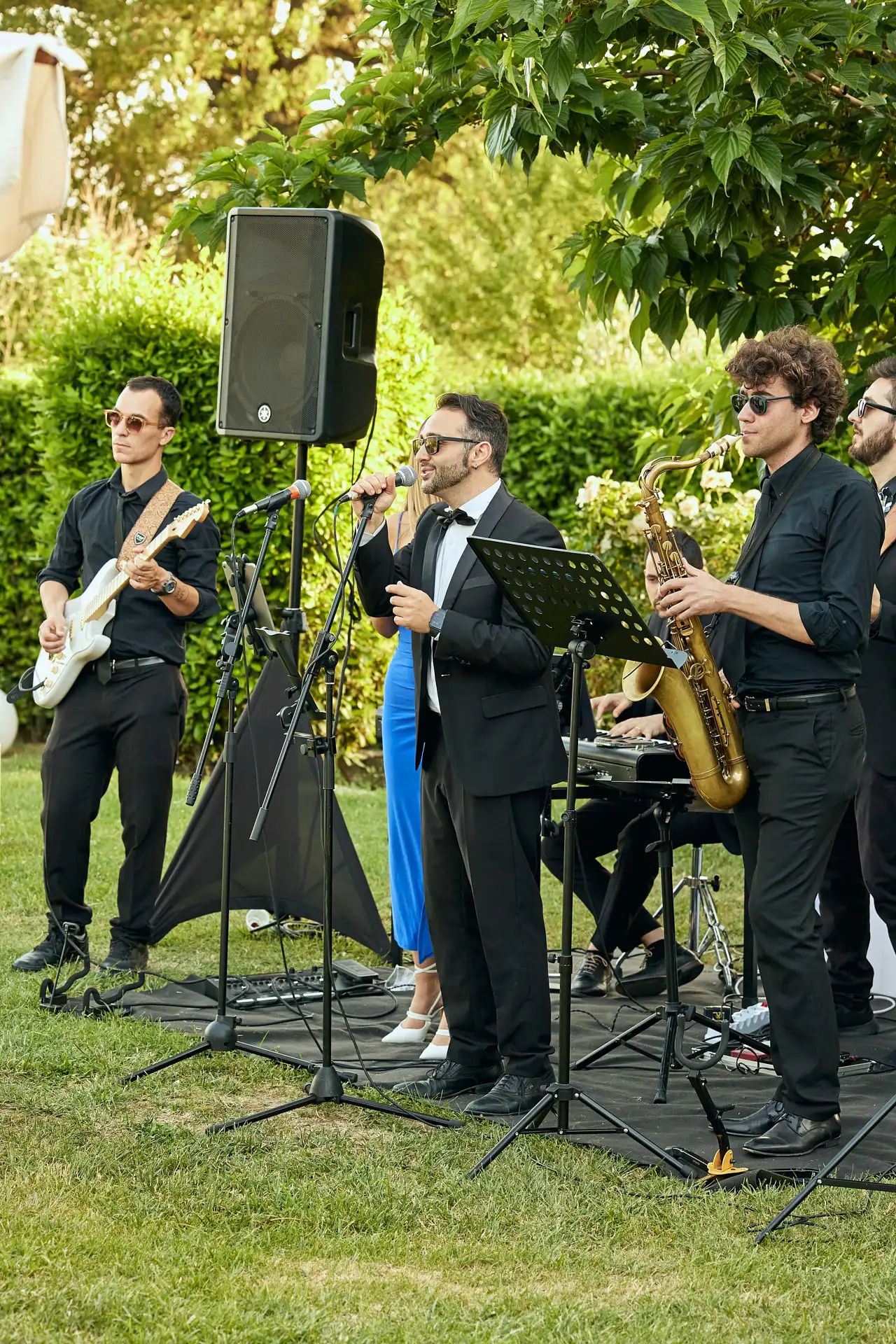 castello di montignano wedding