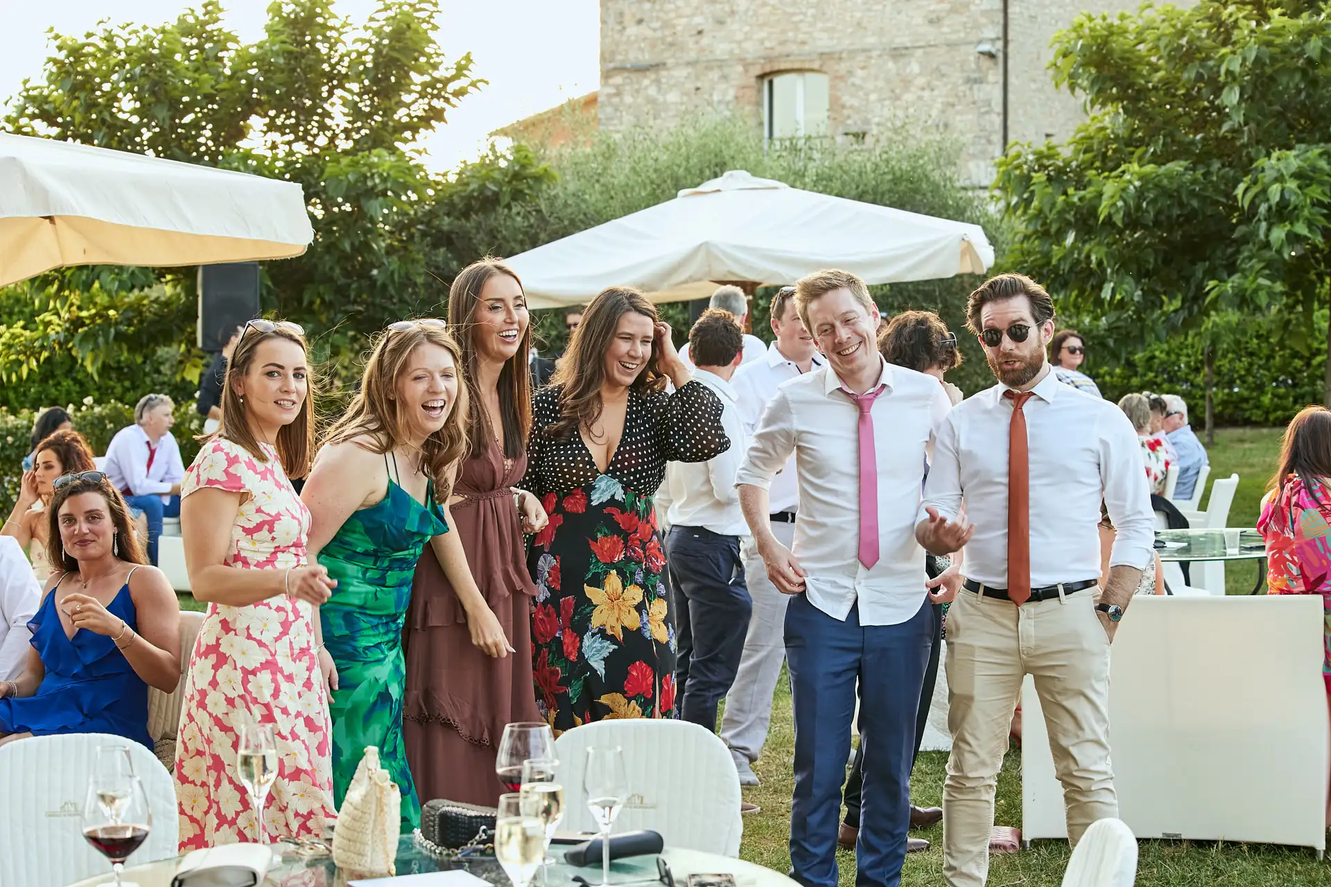 castello di montignano wedding
