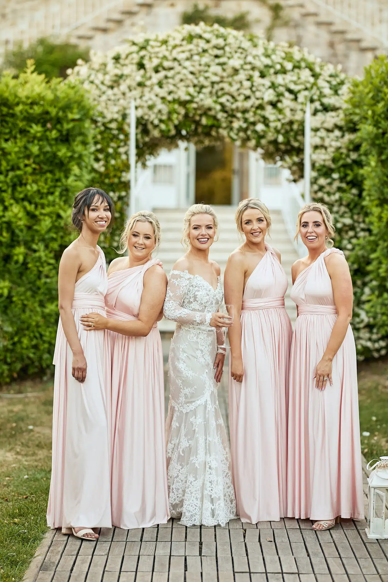 castello di montignano wedding