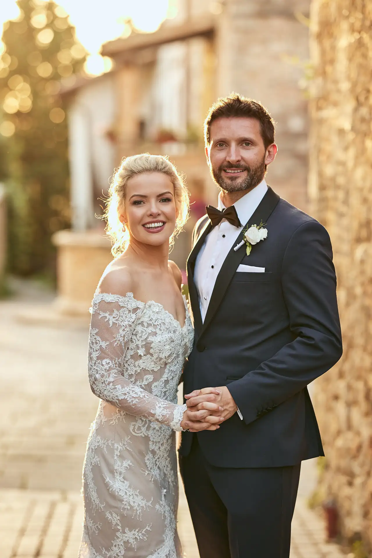 castello di montignano wedding