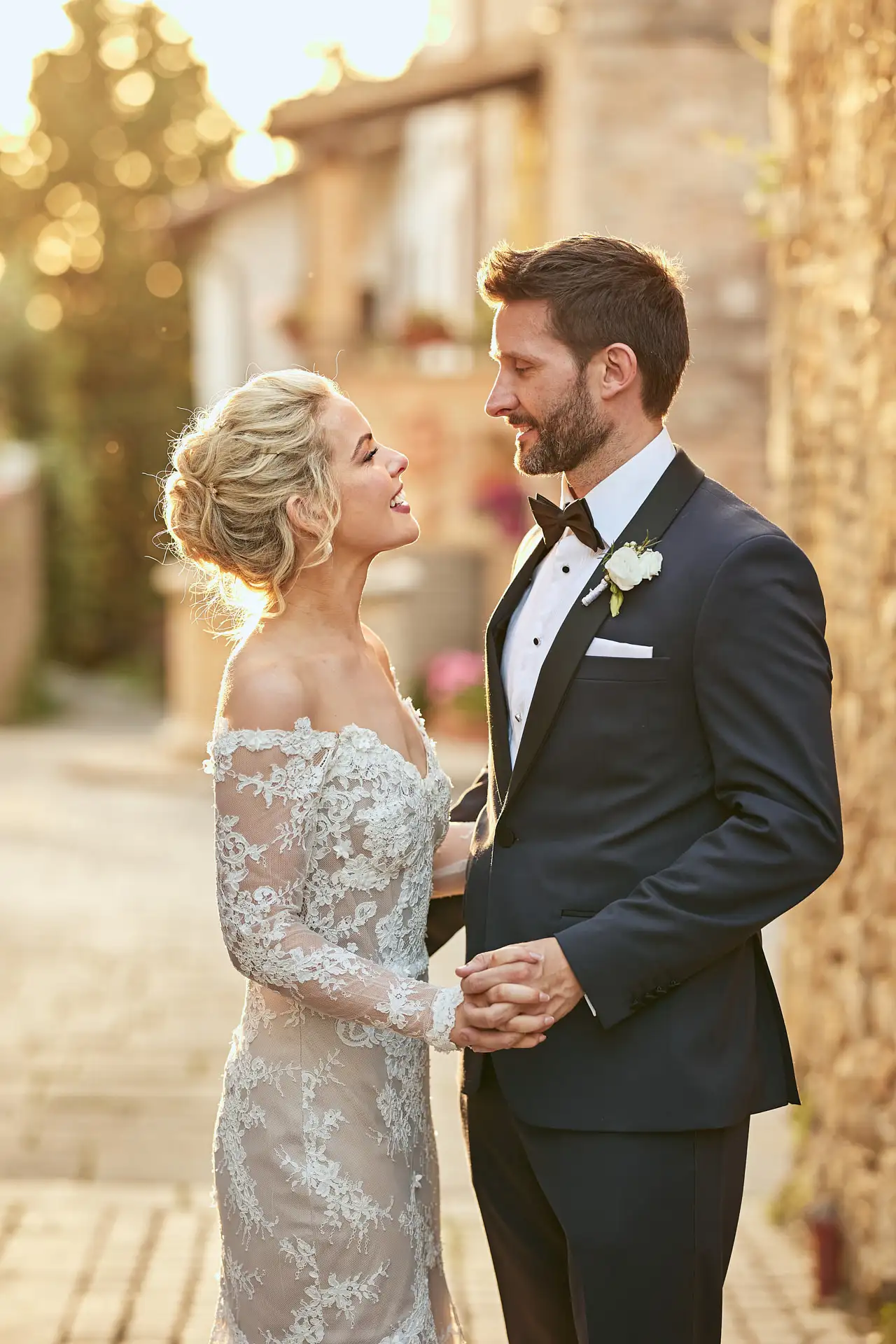 castello di montignano wedding
