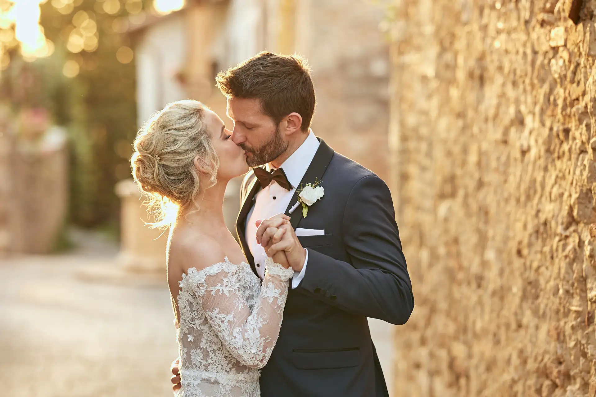castello di montignano wedding
