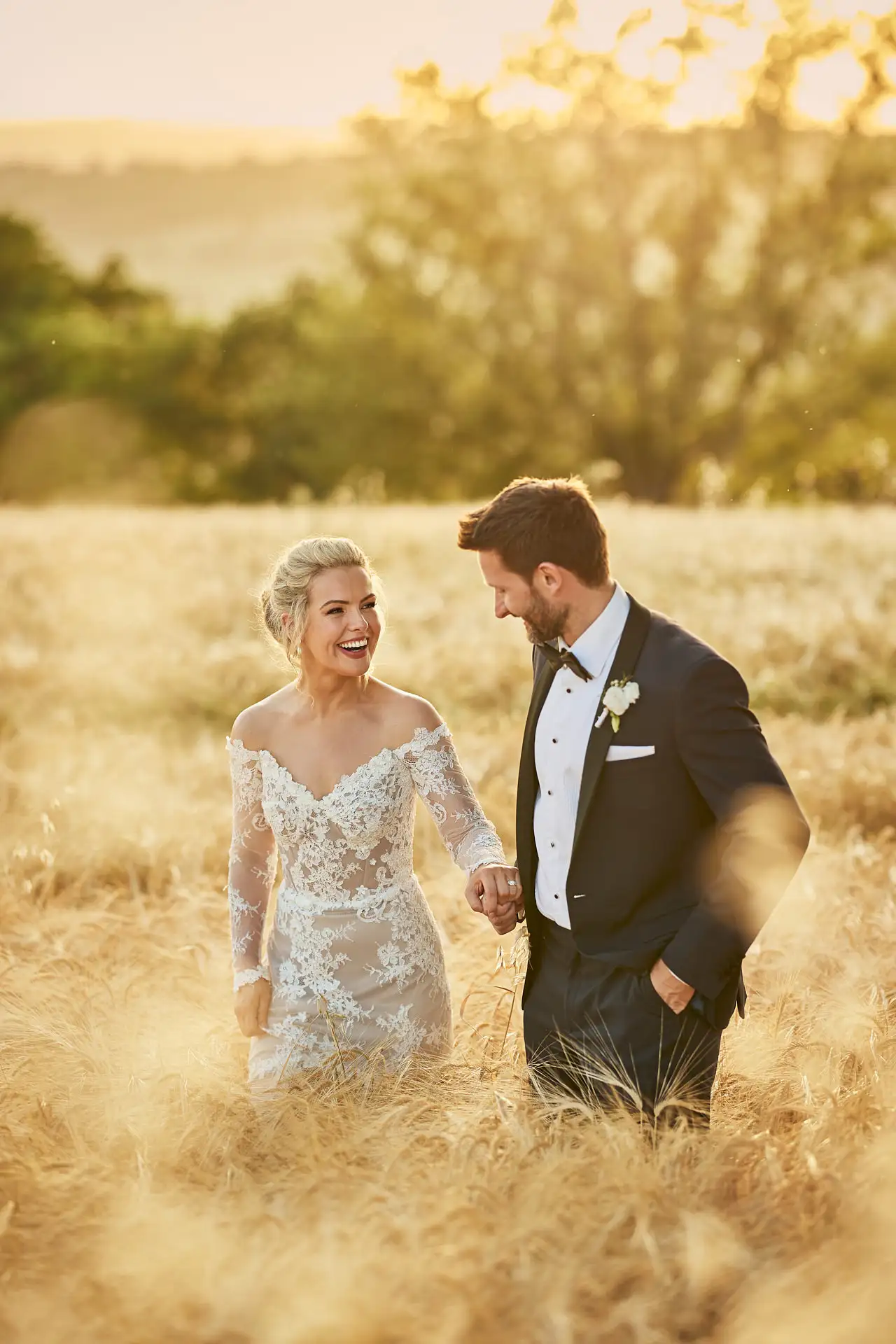 castello di montignano wedding
