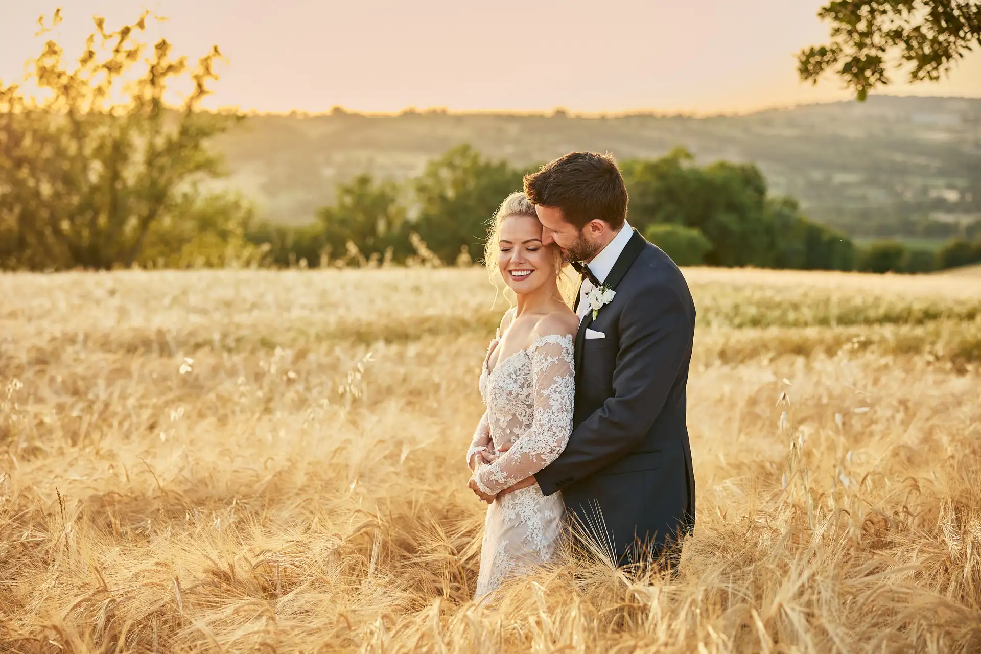 castello di montignano wedding
