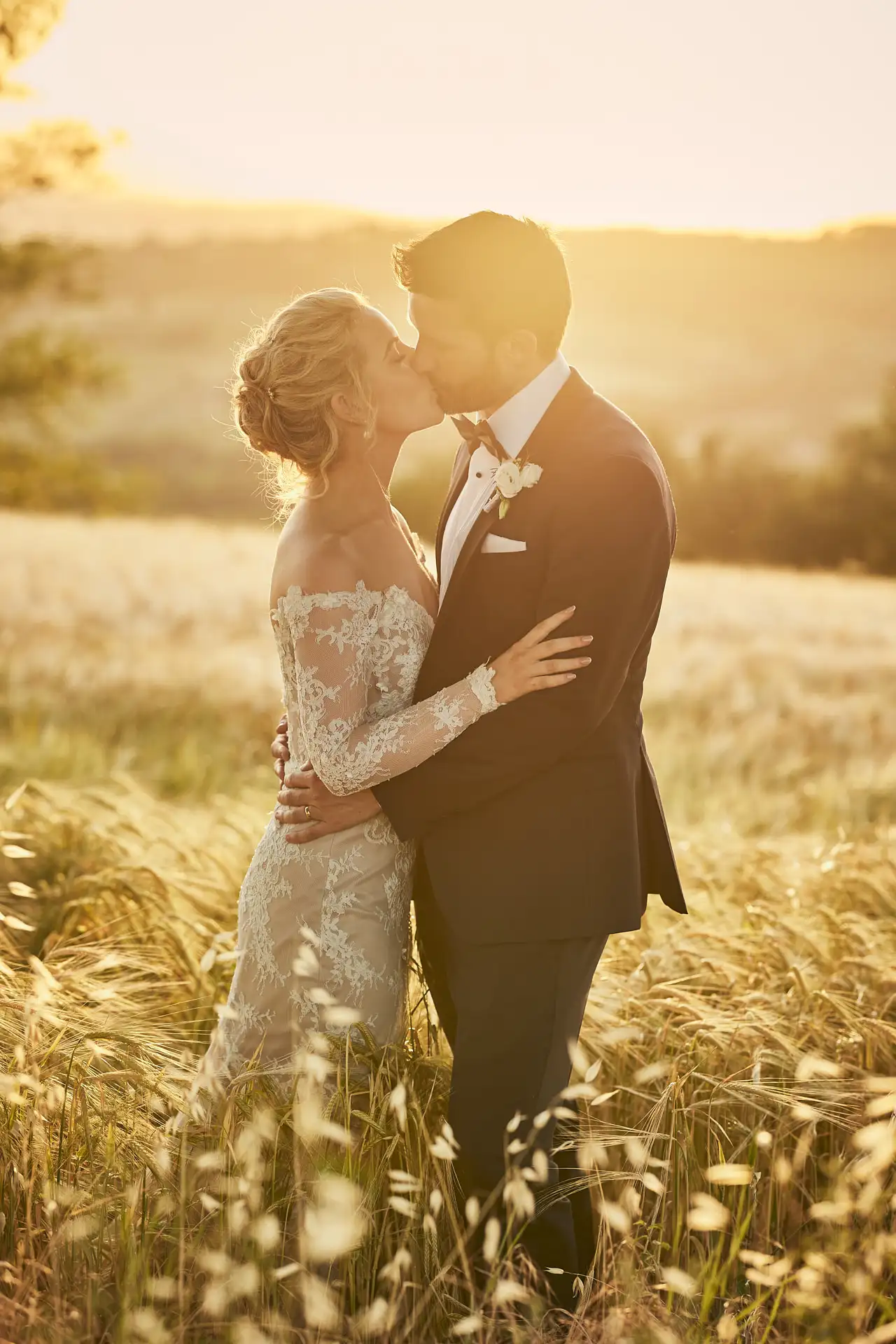 castello di montignano wedding