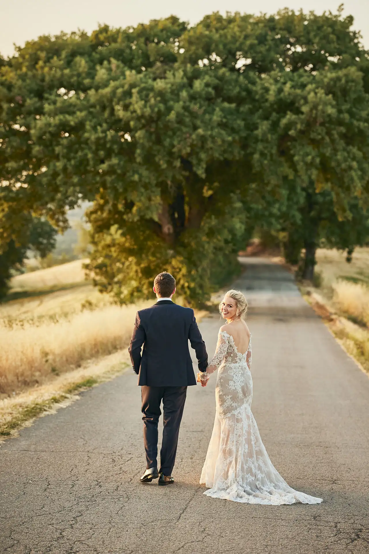 castello di montignano wedding