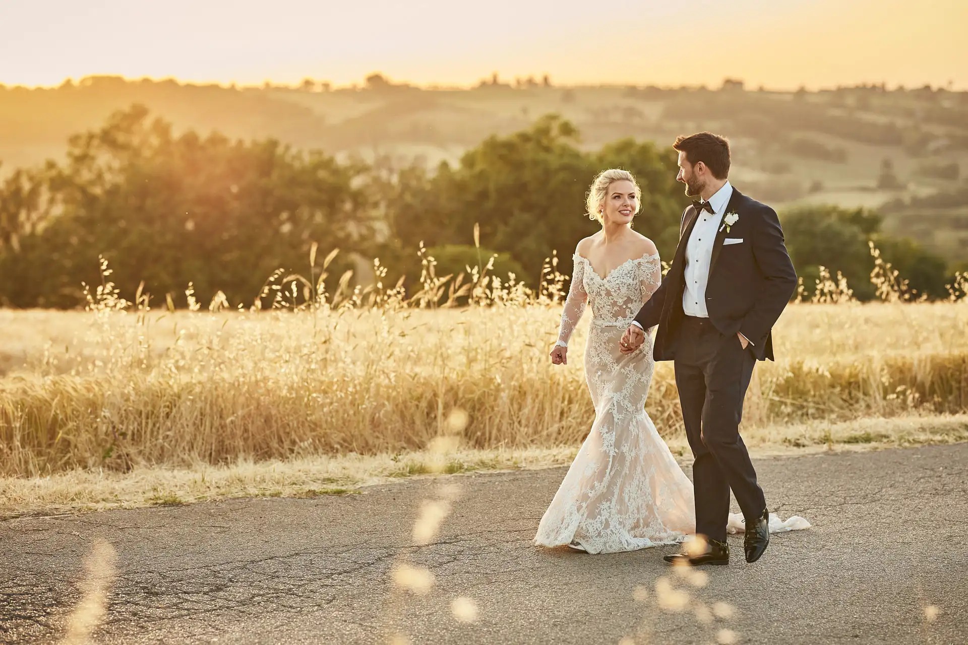 castello di montignano wedding