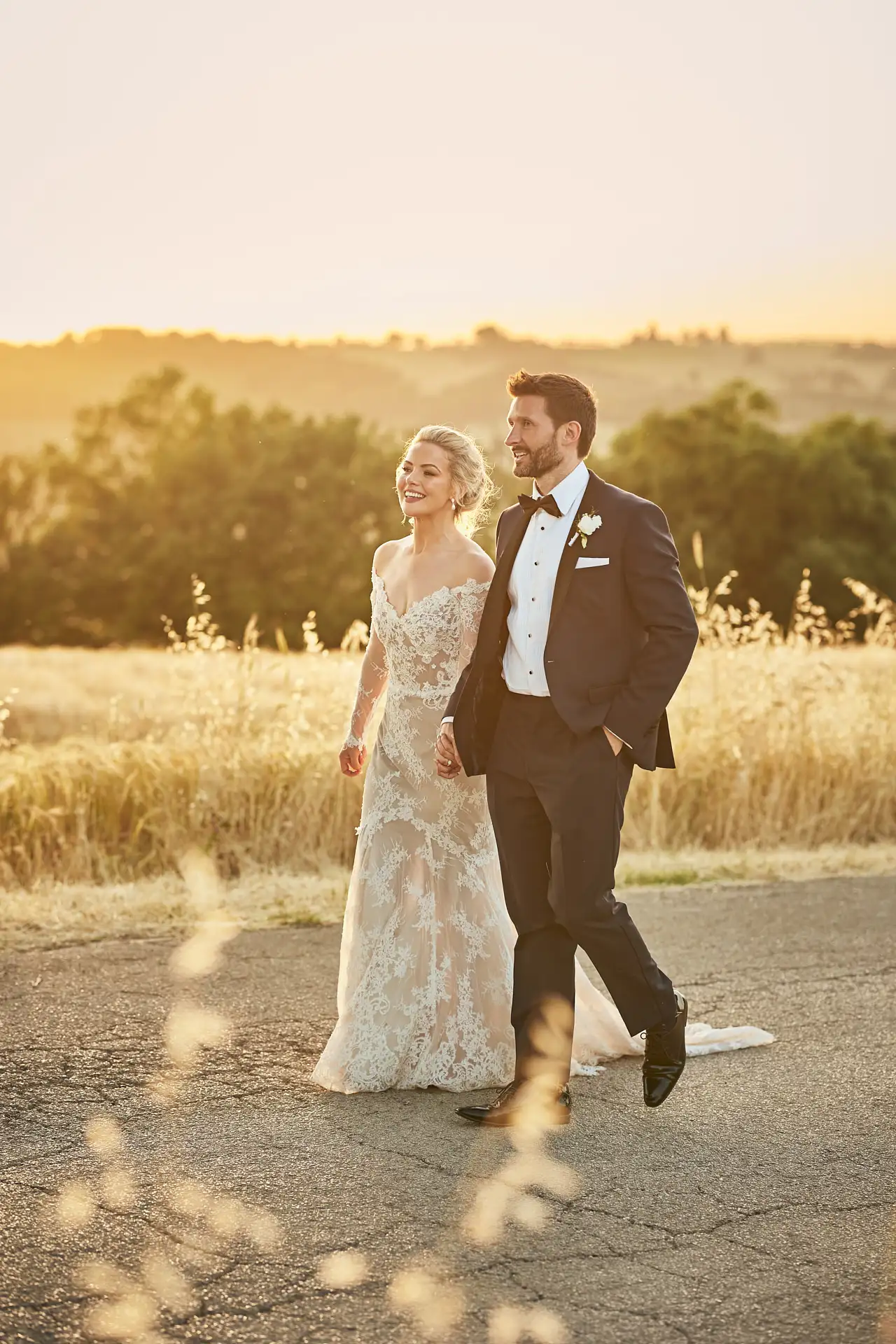castello di montignano wedding