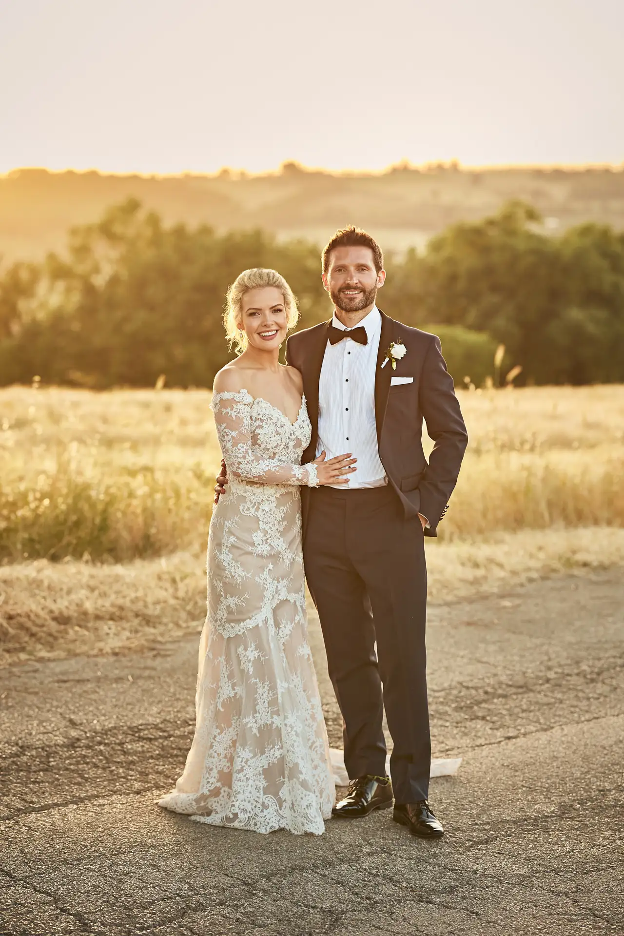 castello di montignano wedding
