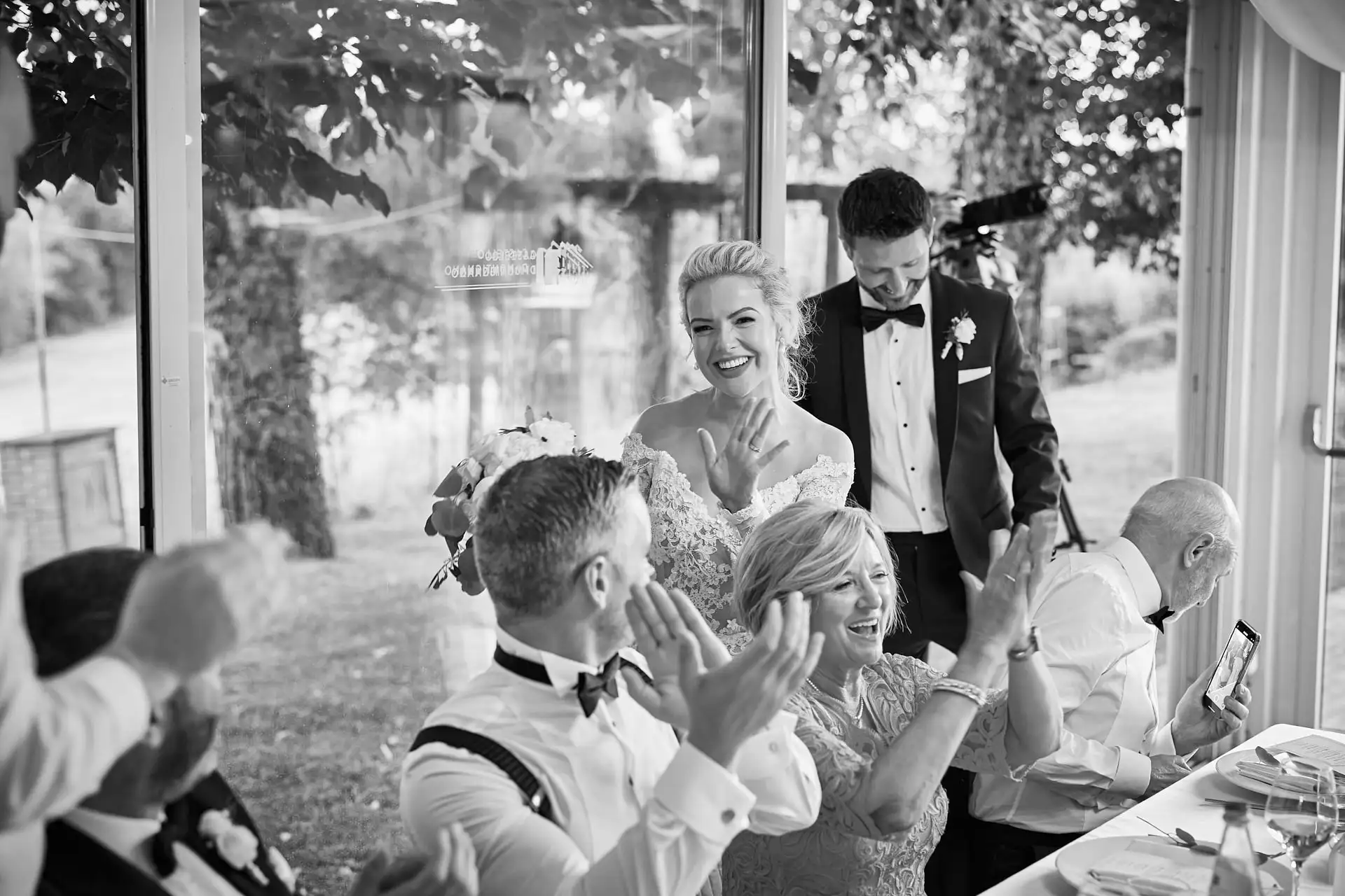 castello di montignano wedding