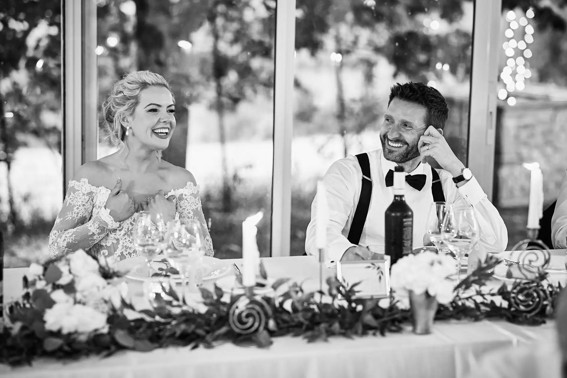 castello di montignano wedding