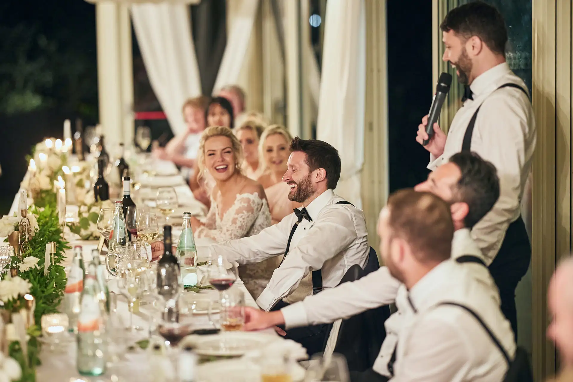 castello di montignano wedding