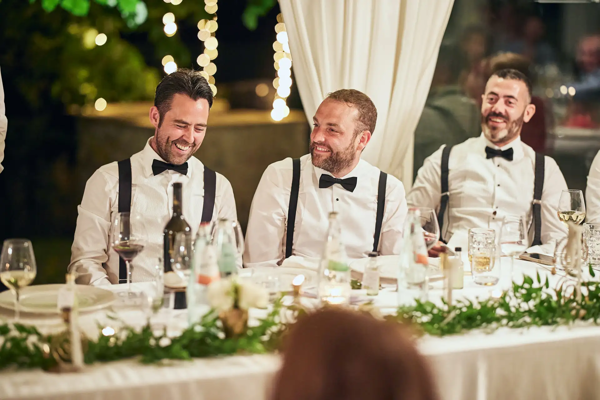 castello di montignano wedding
