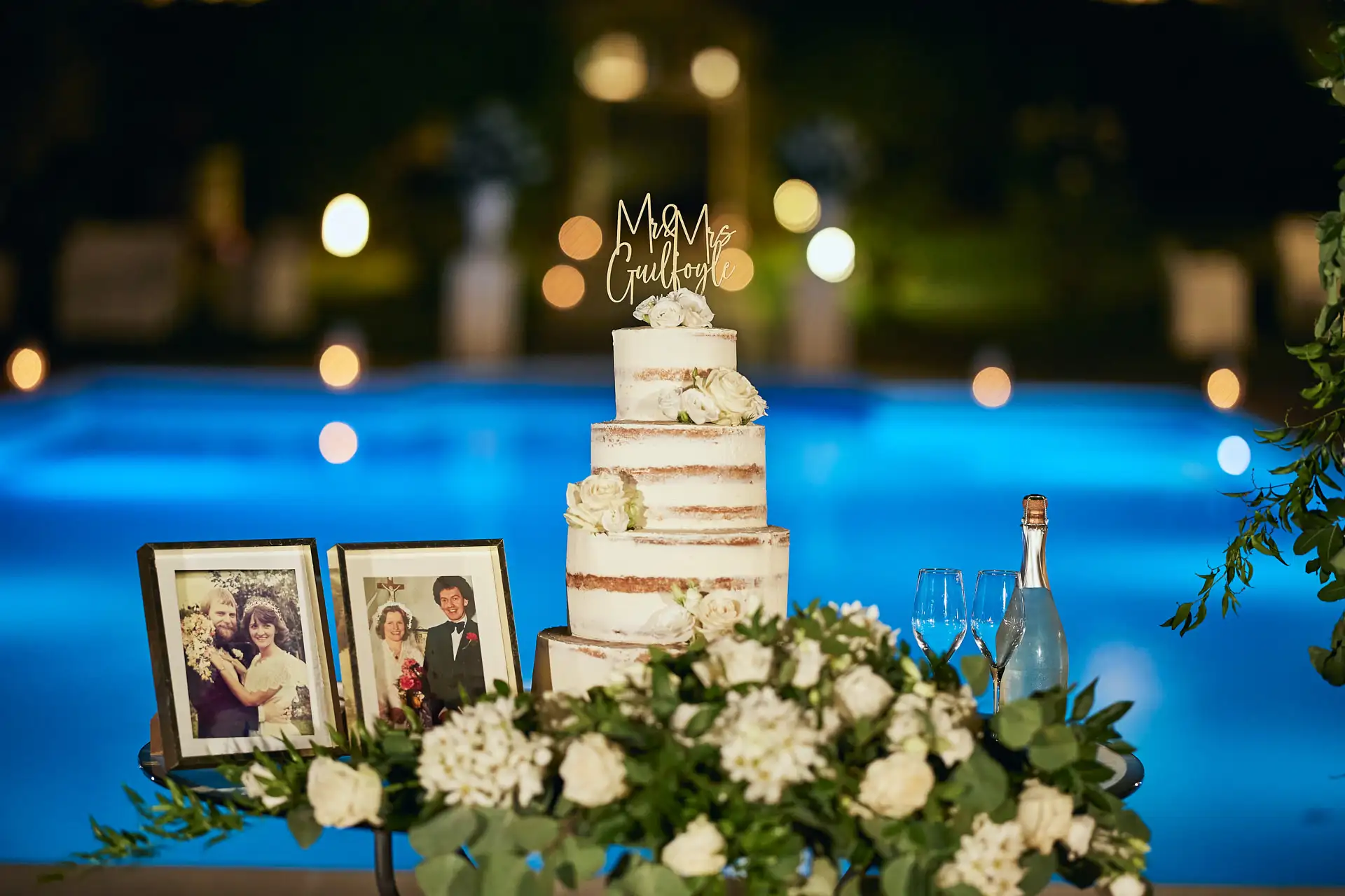 castello di montignano wedding