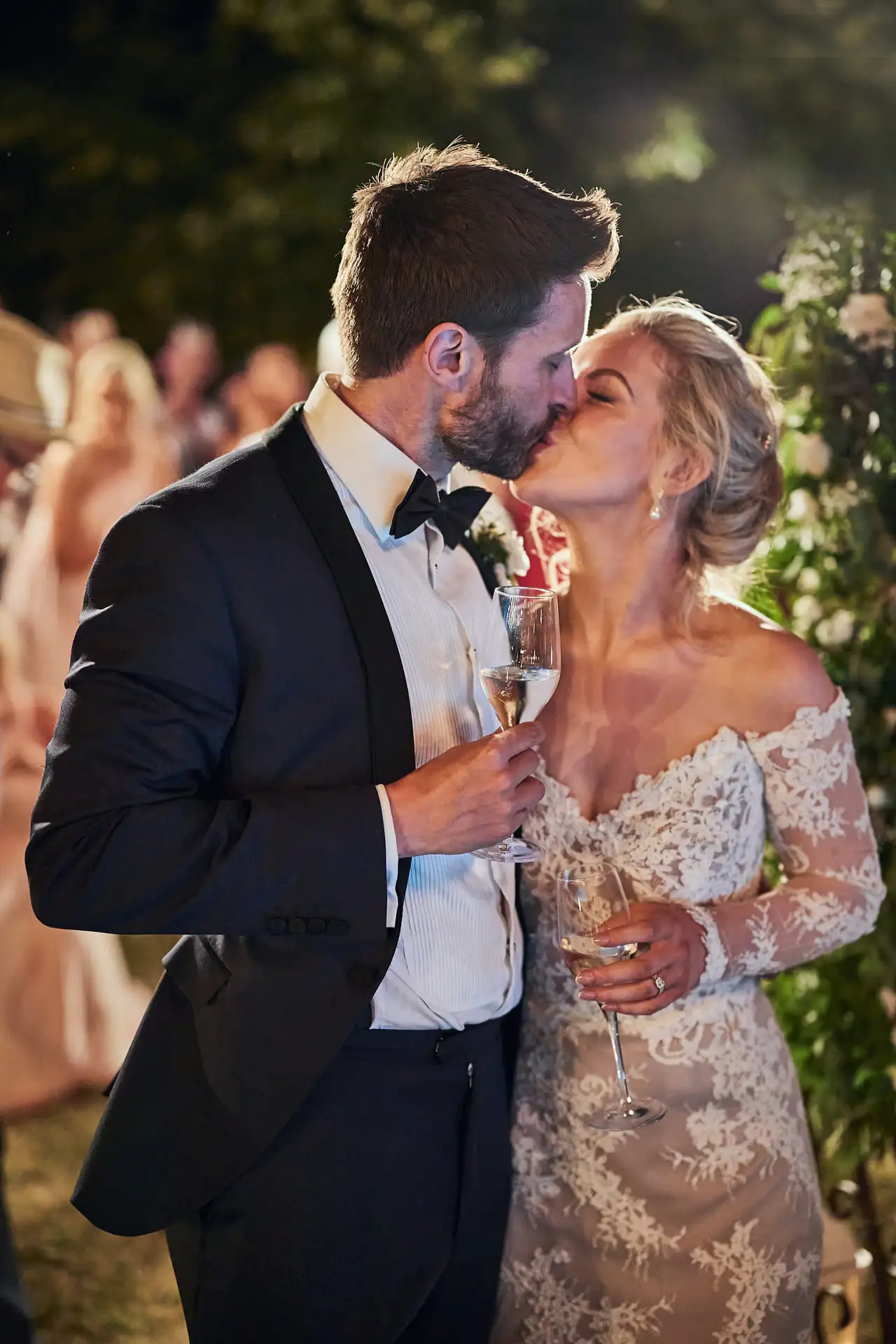 castello di montignano wedding