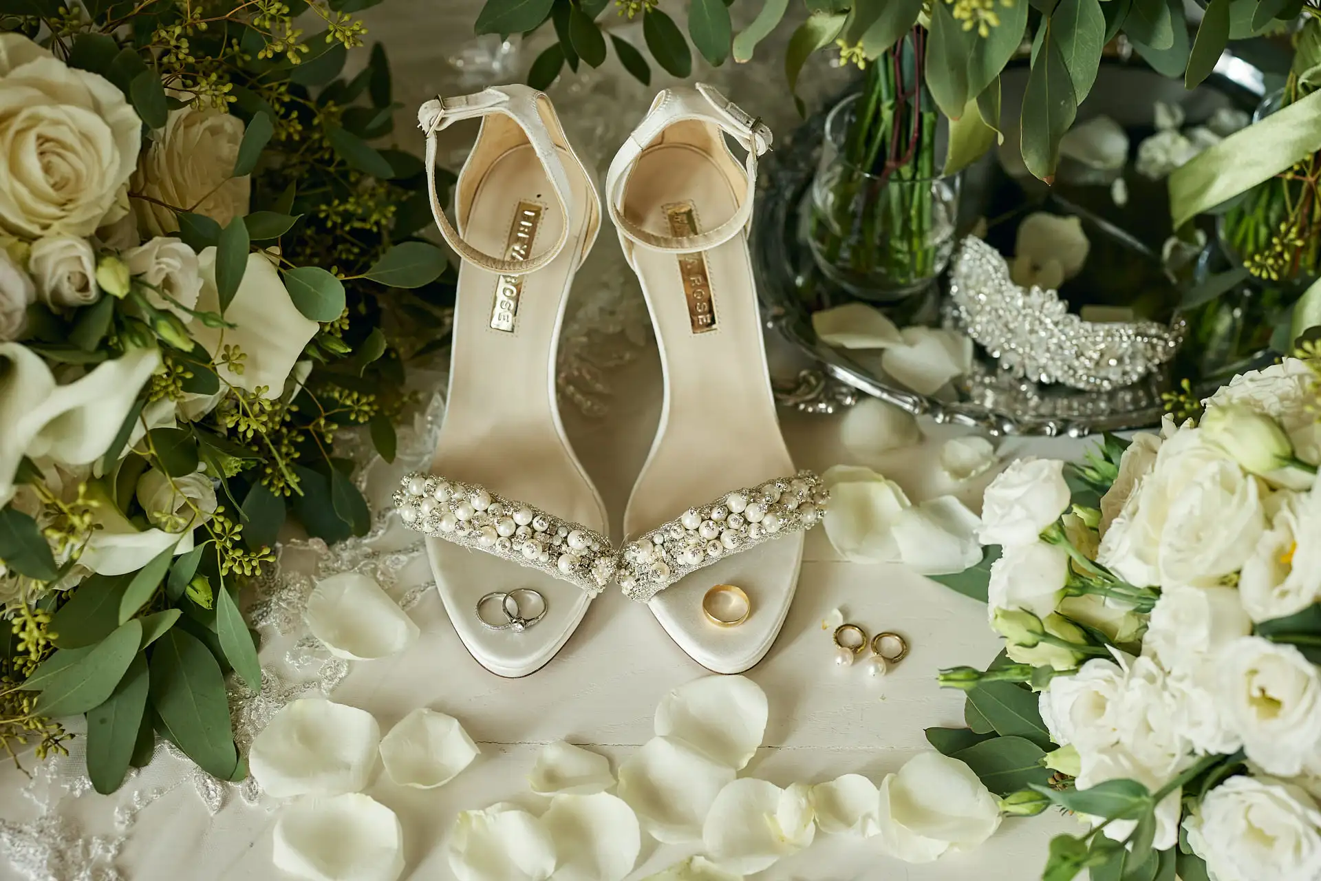 conti di san bonifacio wedding