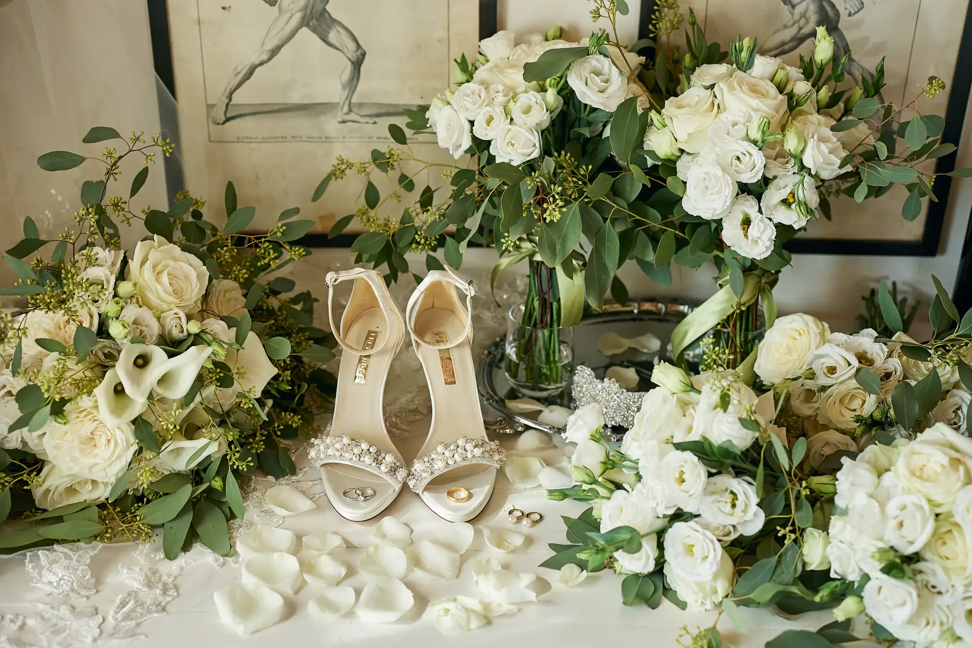 conti di san bonifacio wedding