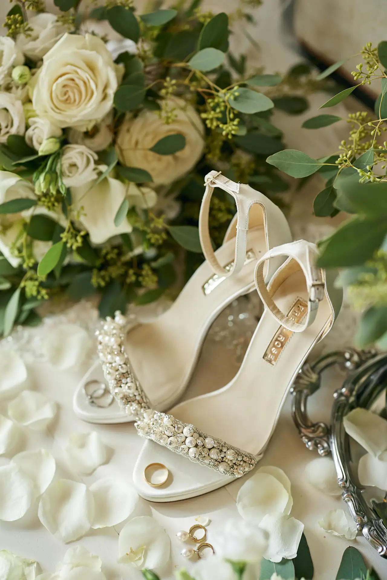 conti di san bonifacio wedding