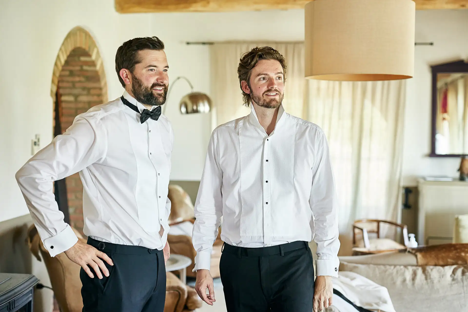 conti di san bonifacio wedding