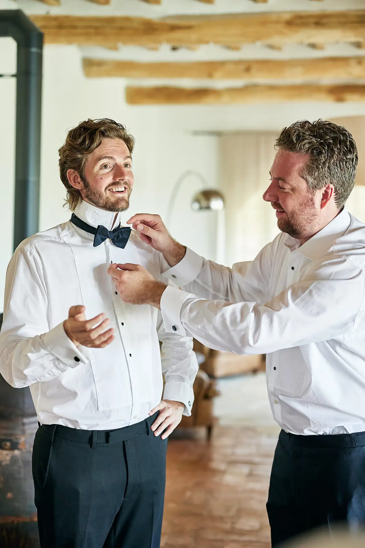 conti di san bonifacio wedding