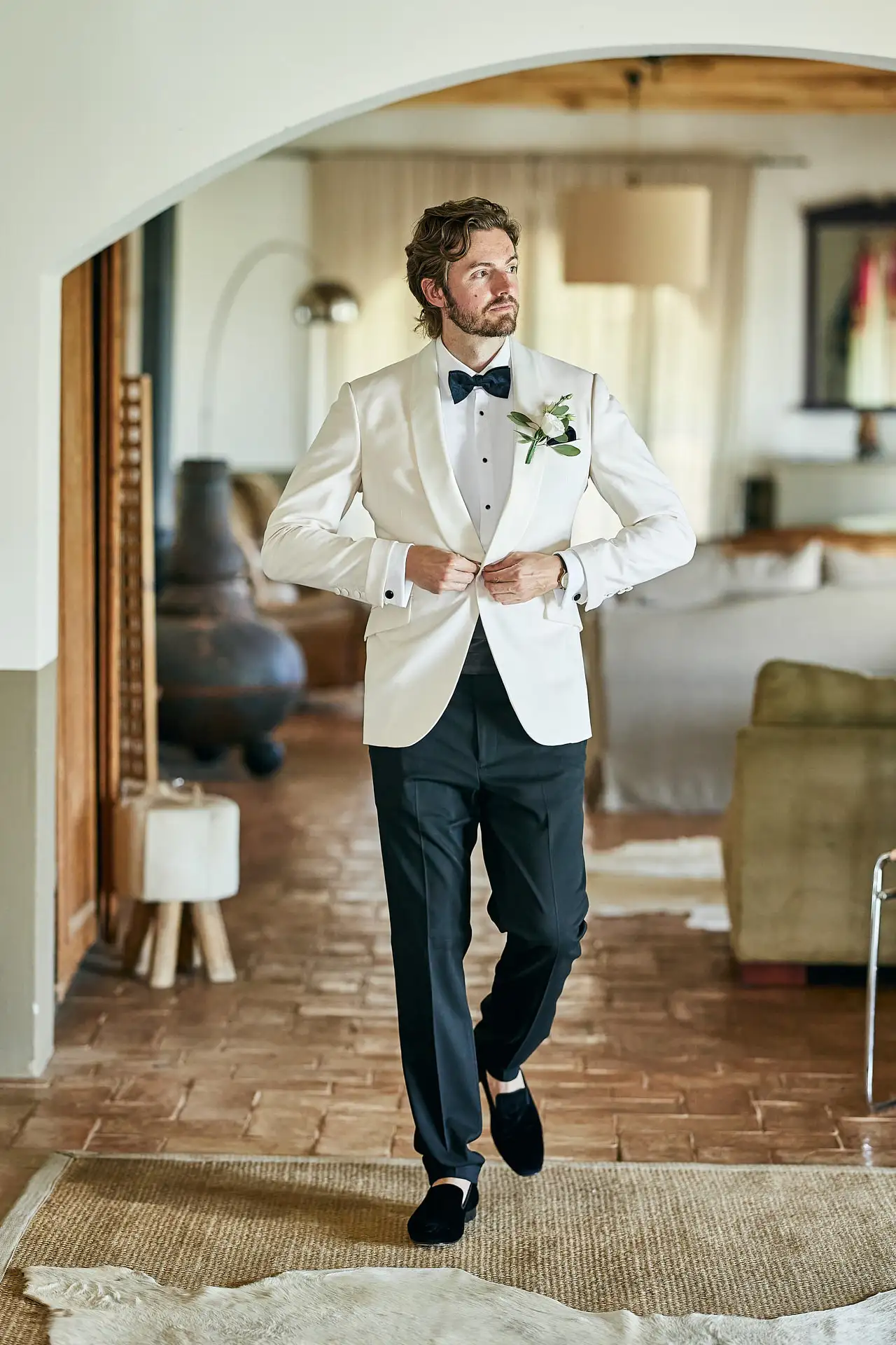 conti di san bonifacio wedding