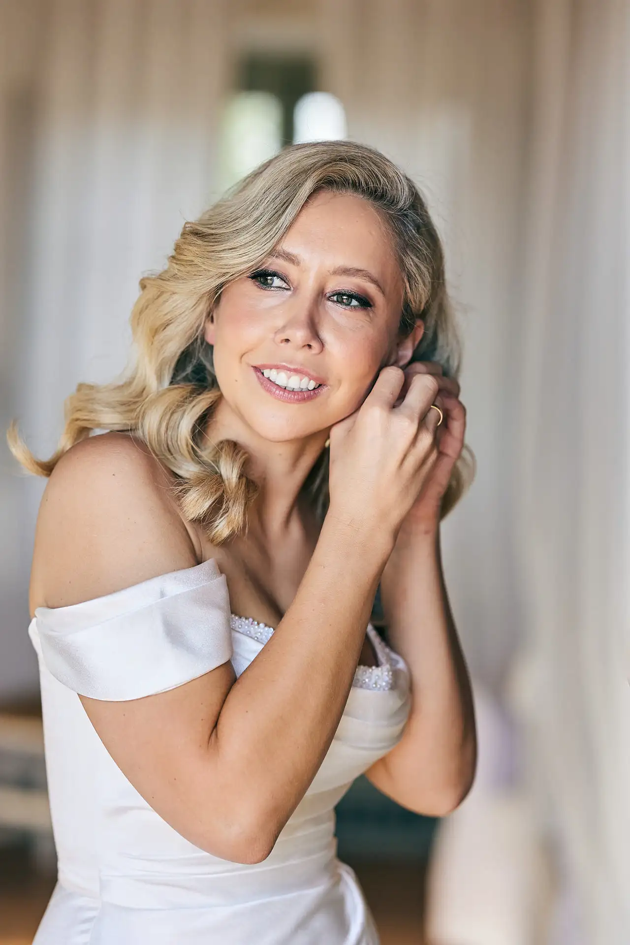 conti di san bonifacio wedding