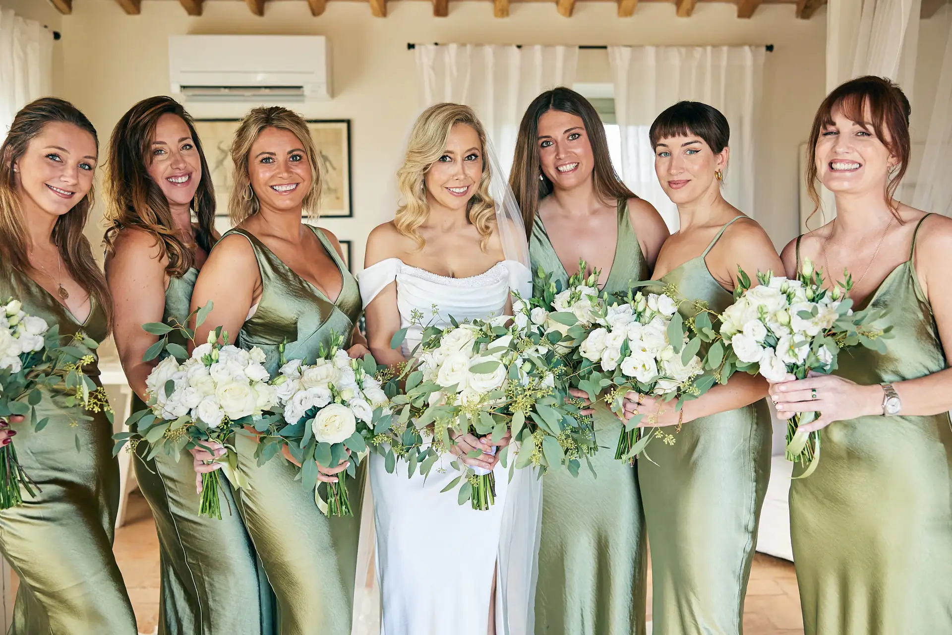 conti di san bonifacio wedding