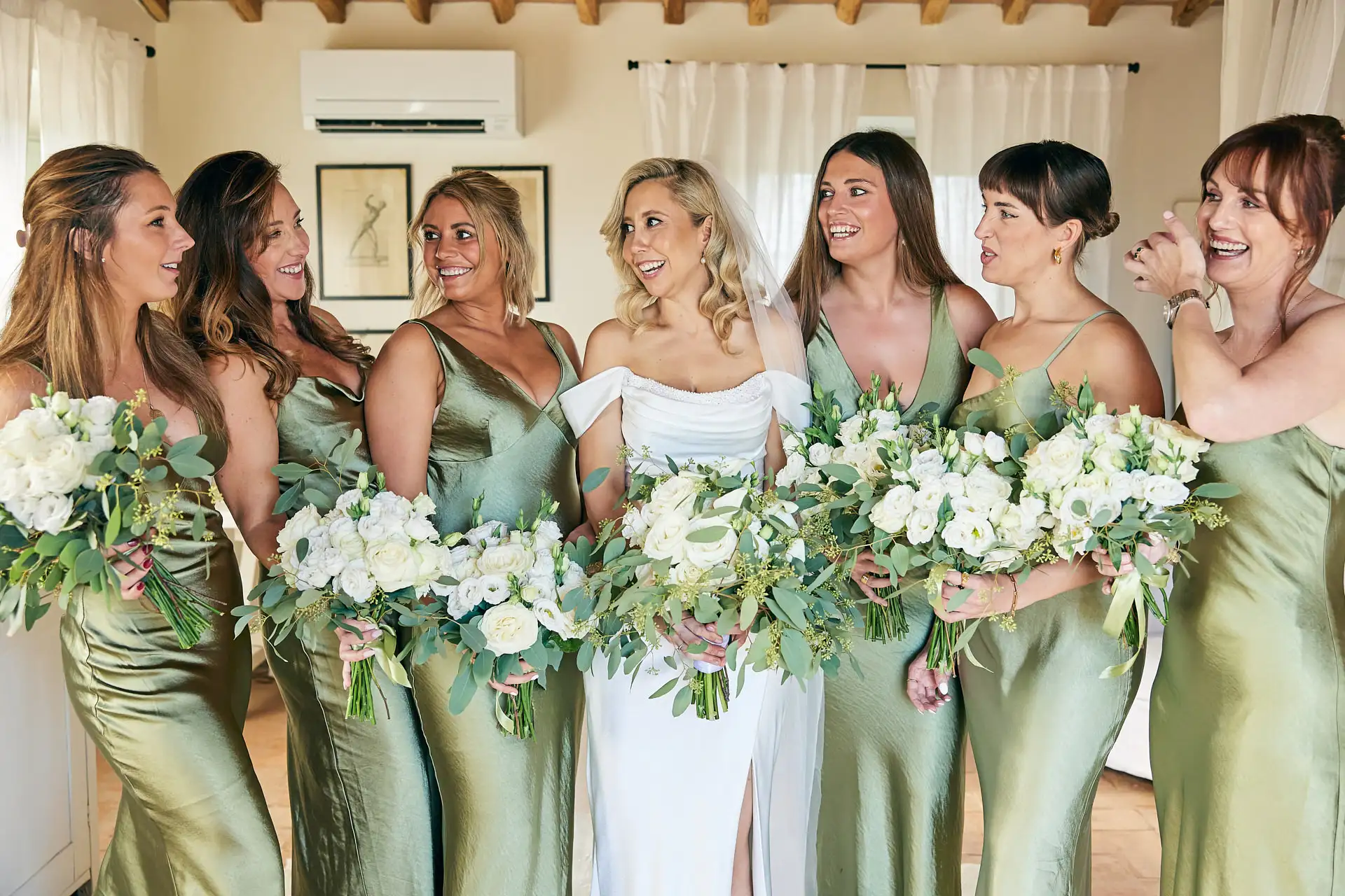 conti di san bonifacio wedding