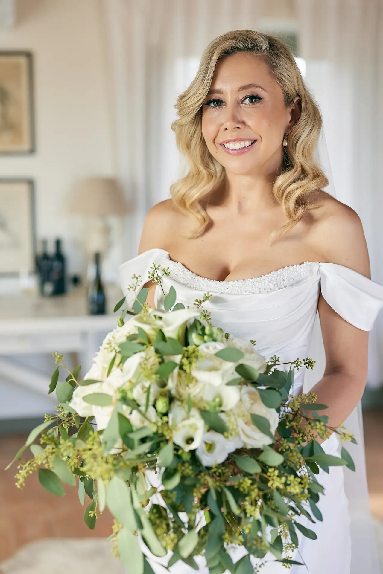 conti di san bonifacio wedding