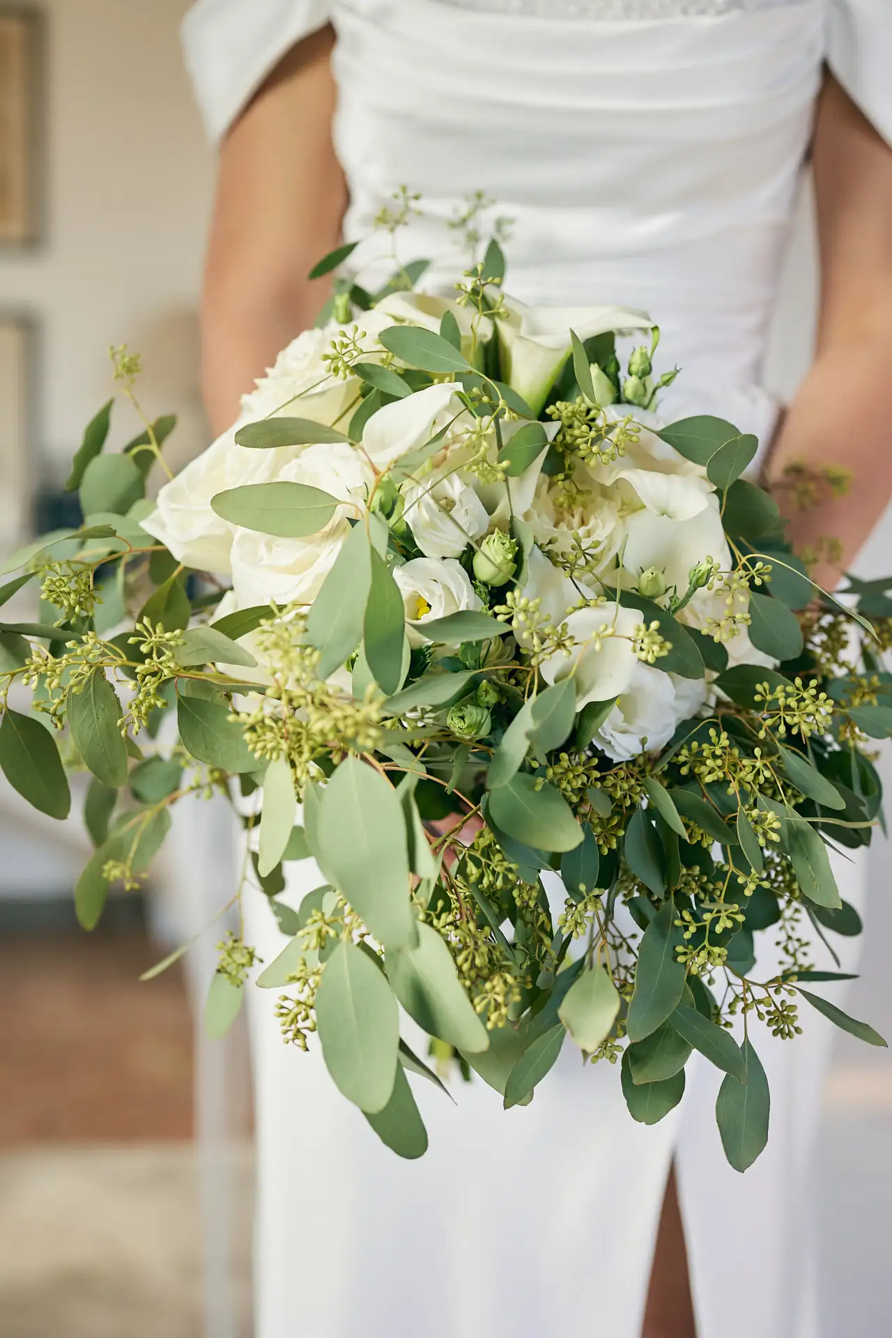 conti di san bonifacio wedding