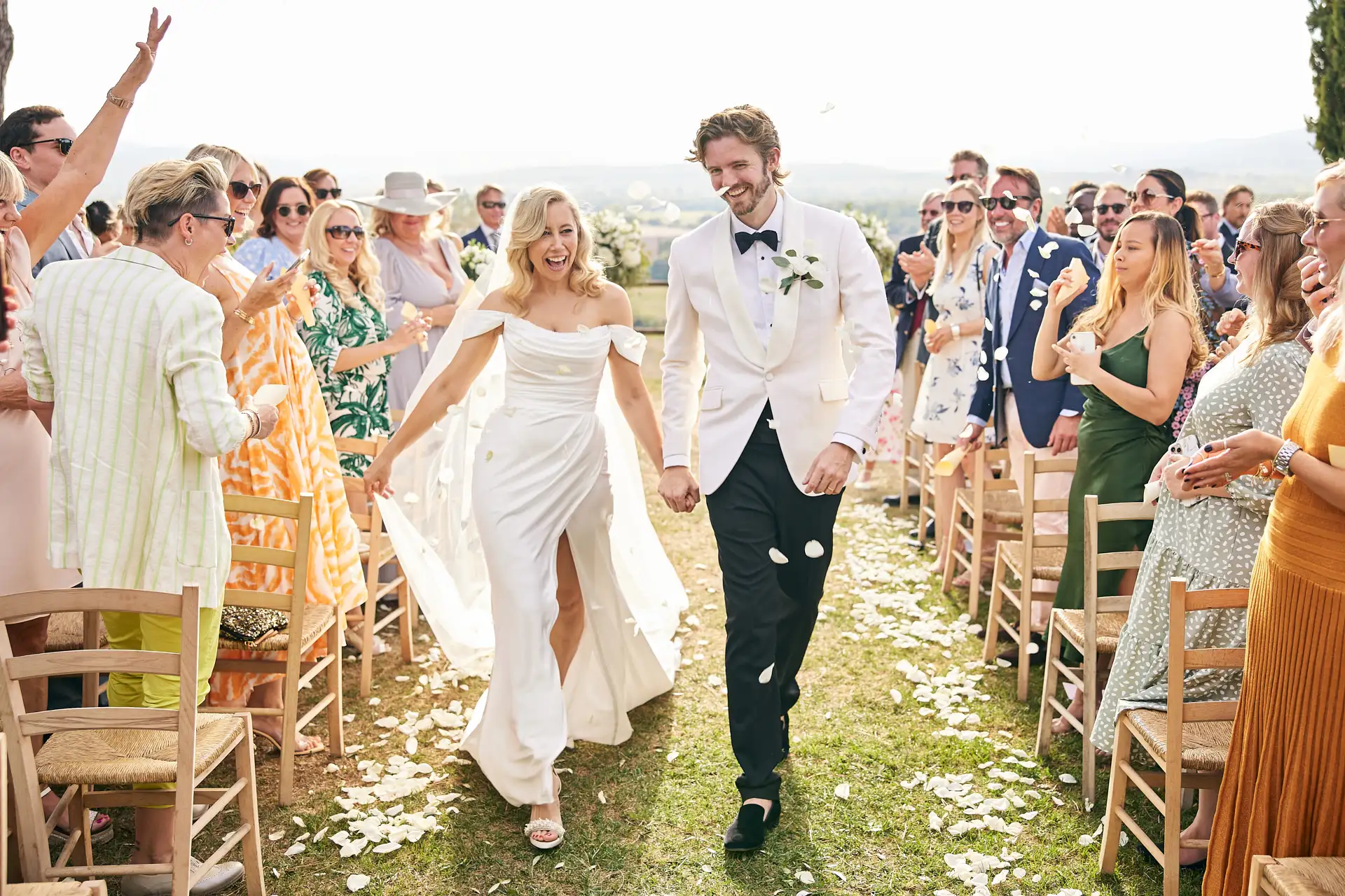 conti di san bonifacio wedding
