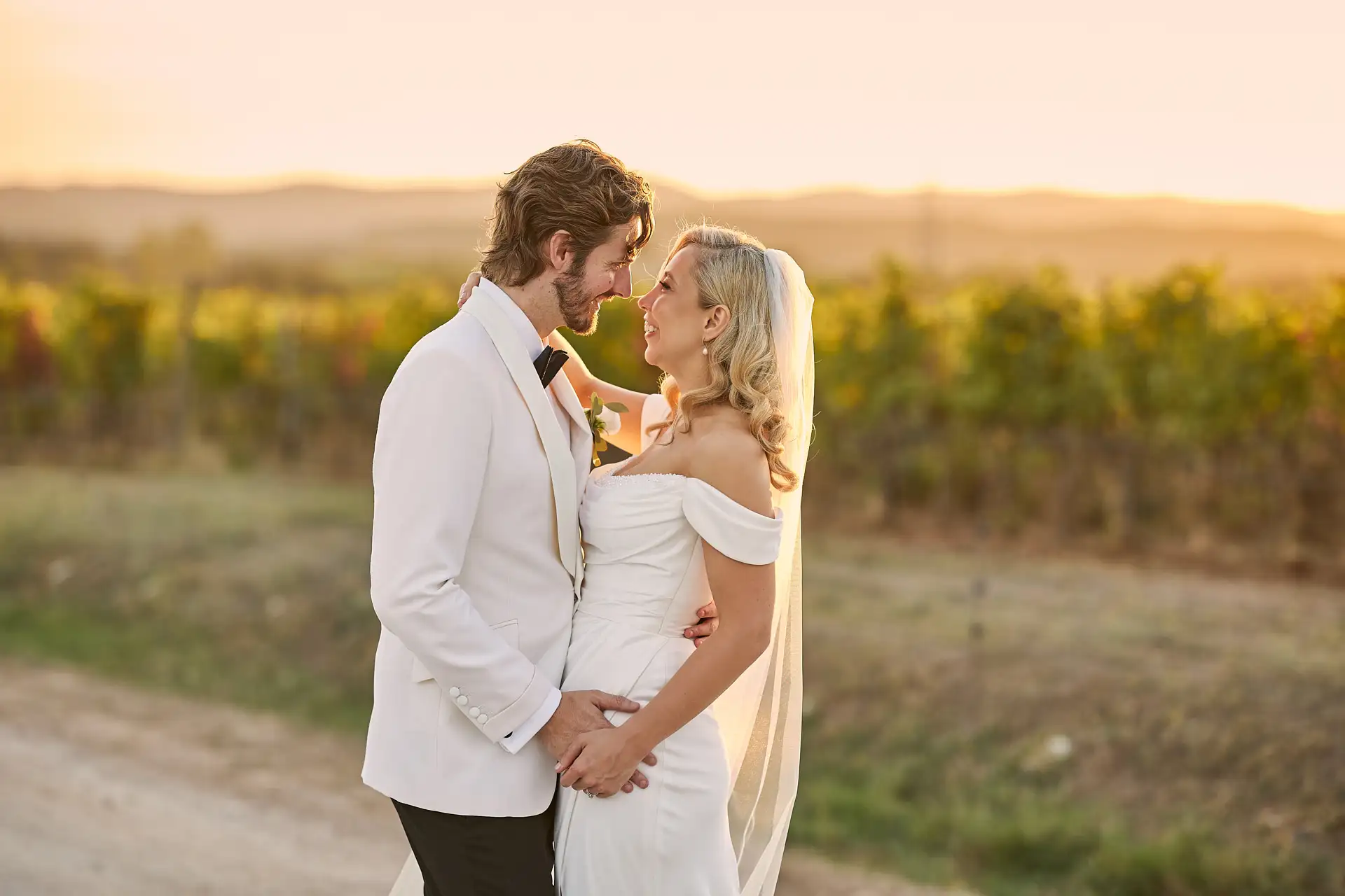 conti di san bonifacio wedding
