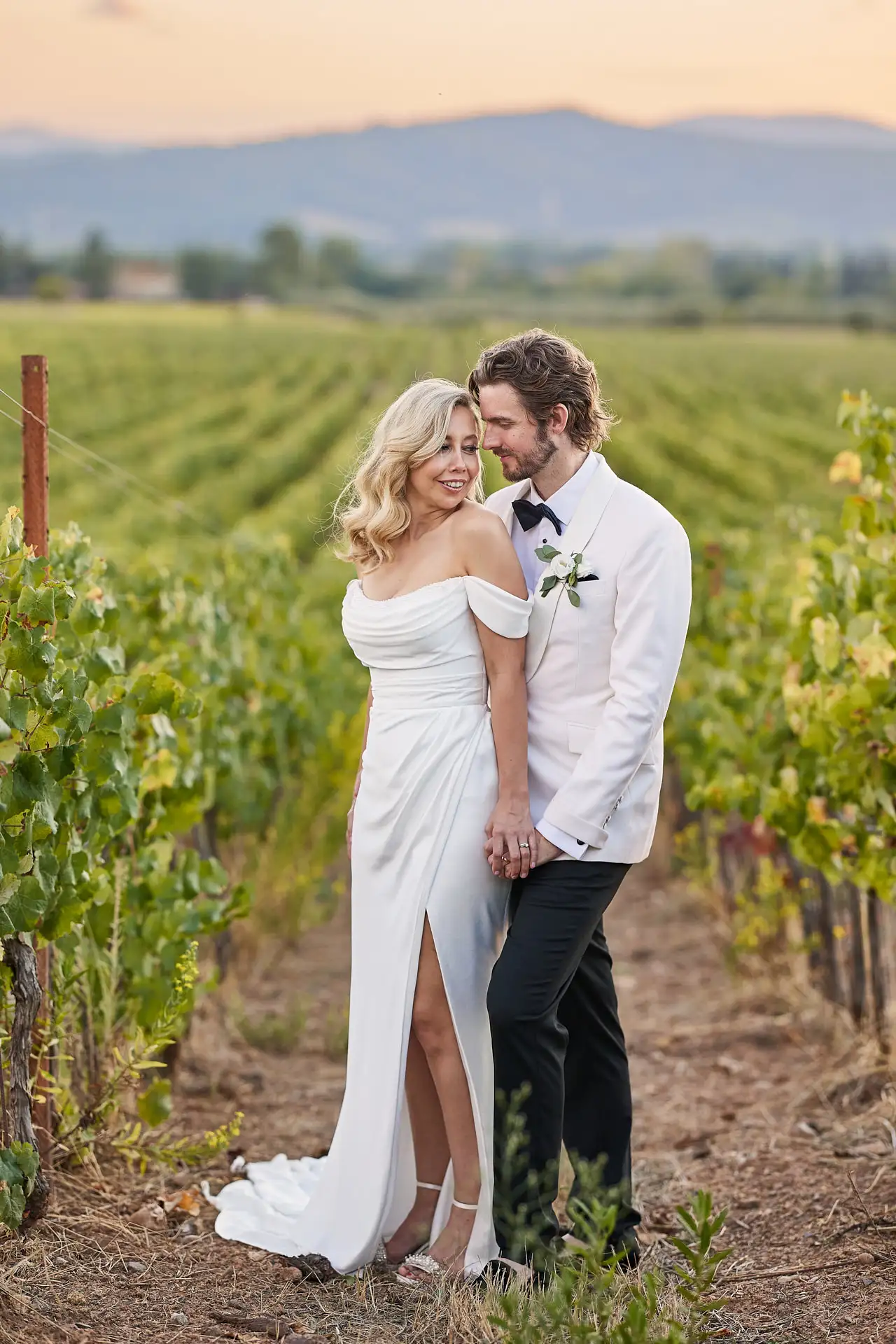 conti di san bonifacio wedding