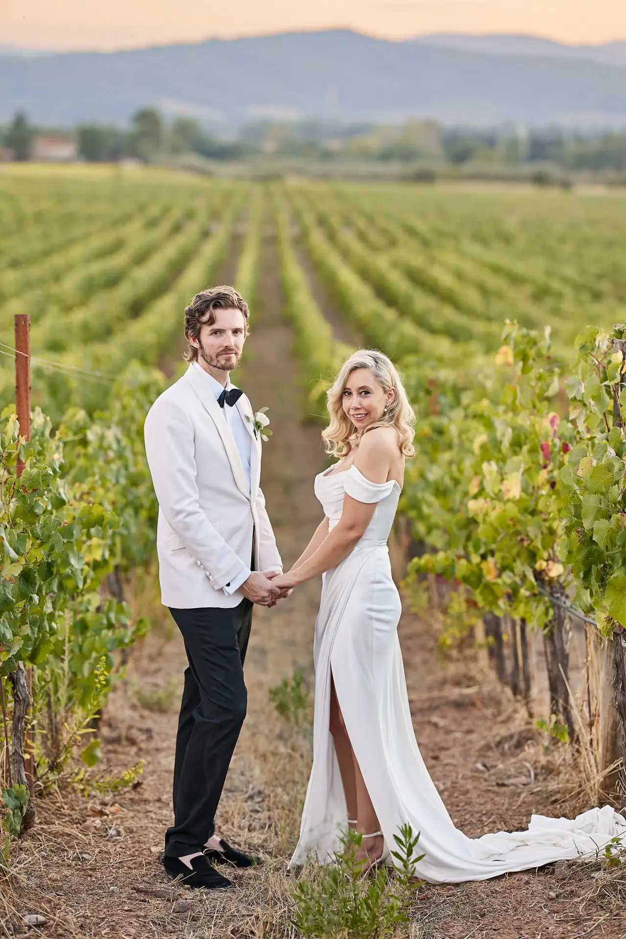 conti di san bonifacio wedding