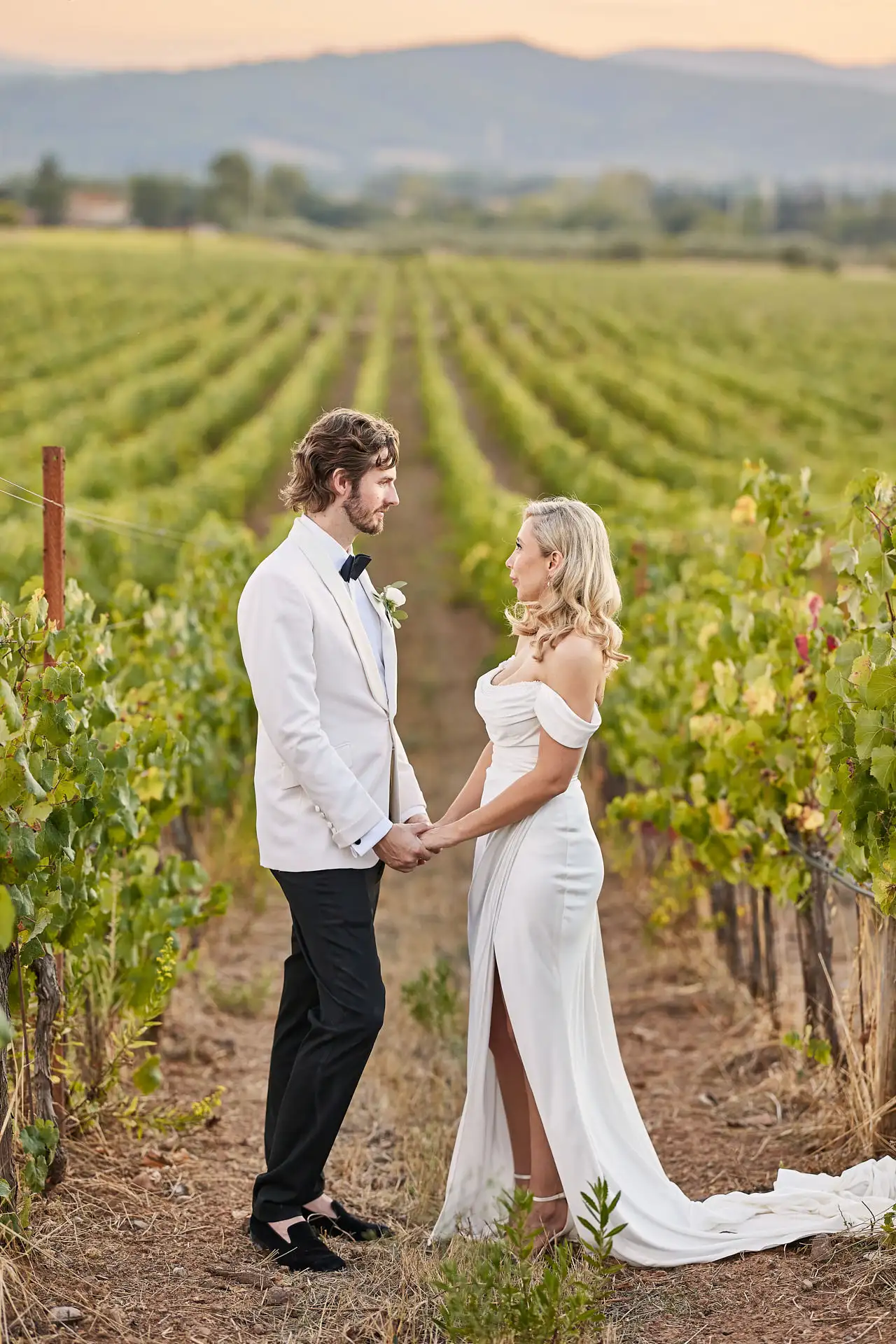 conti di san bonifacio wedding