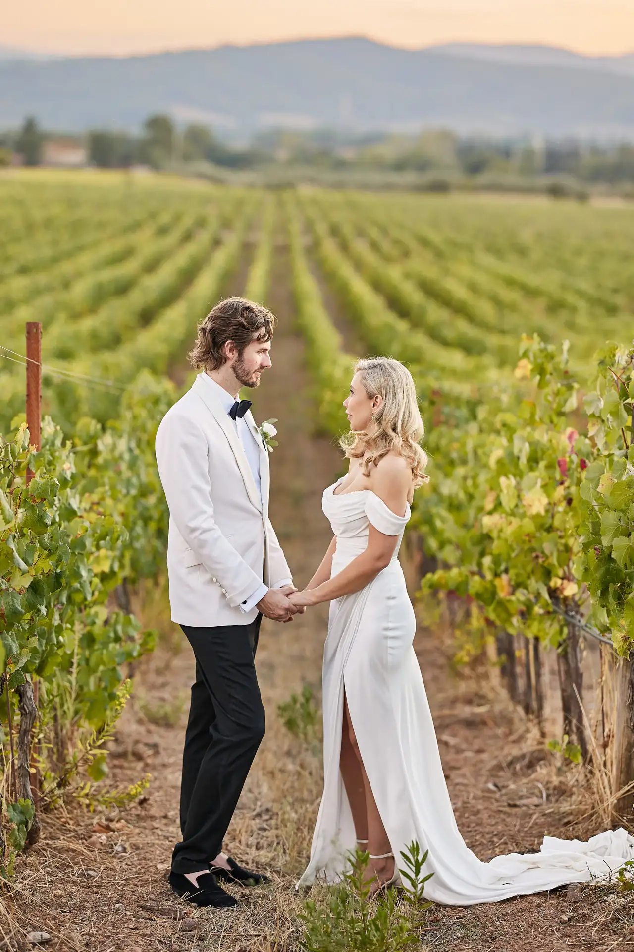 conti di san bonifacio wedding