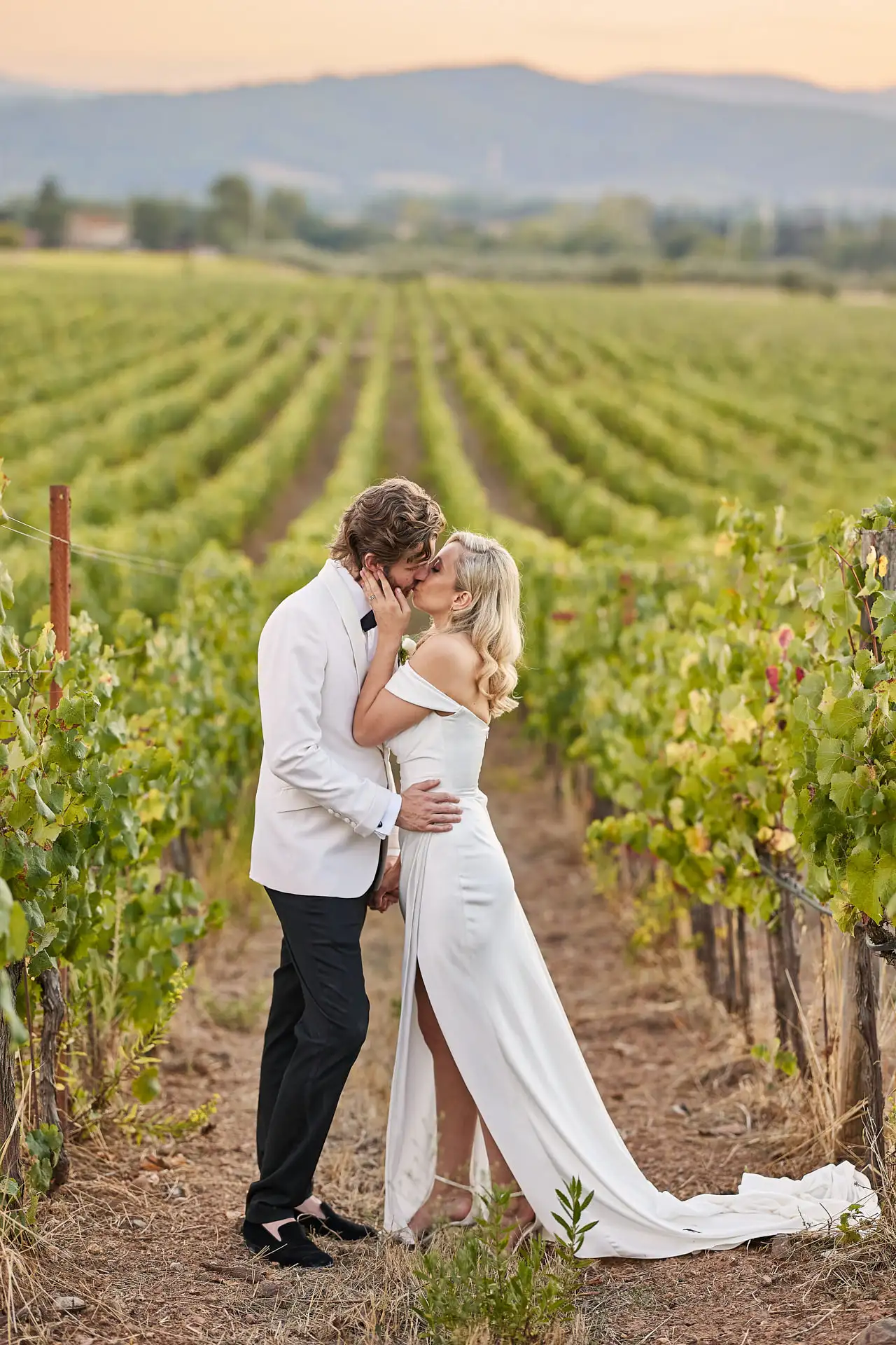 conti di san bonifacio wedding