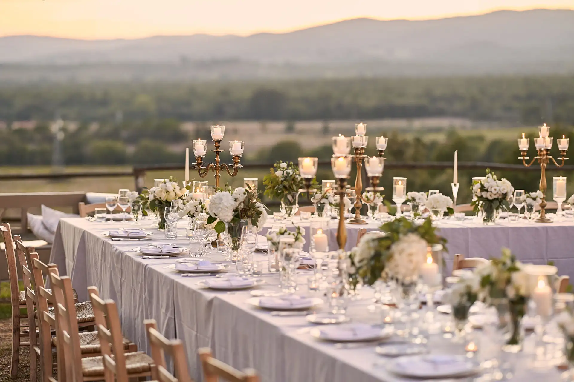 conti di san bonifacio wedding