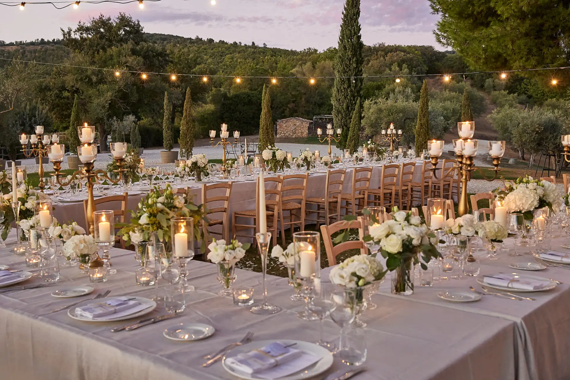 conti di san bonifacio wedding