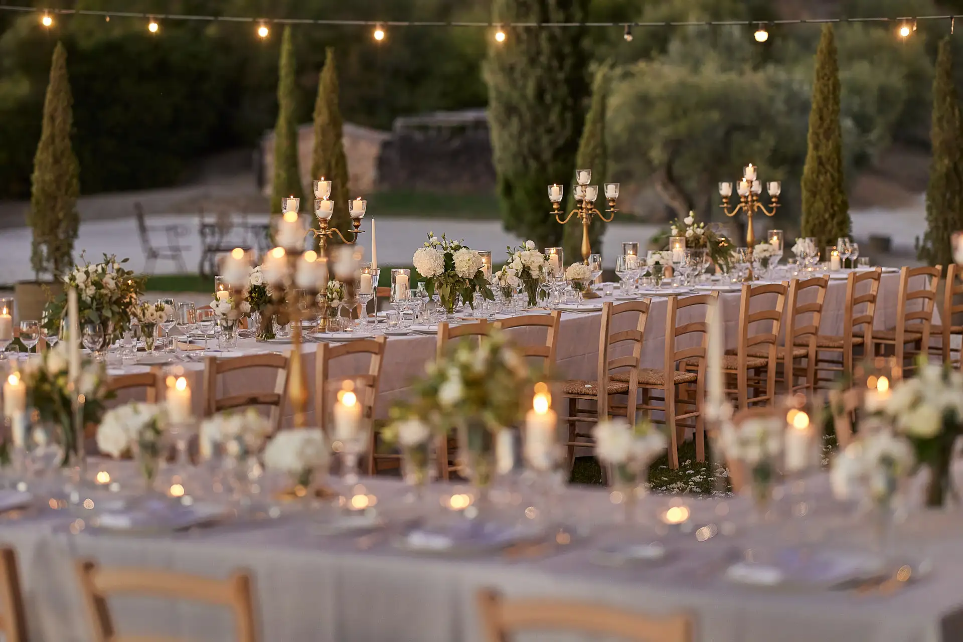 conti di san bonifacio wedding