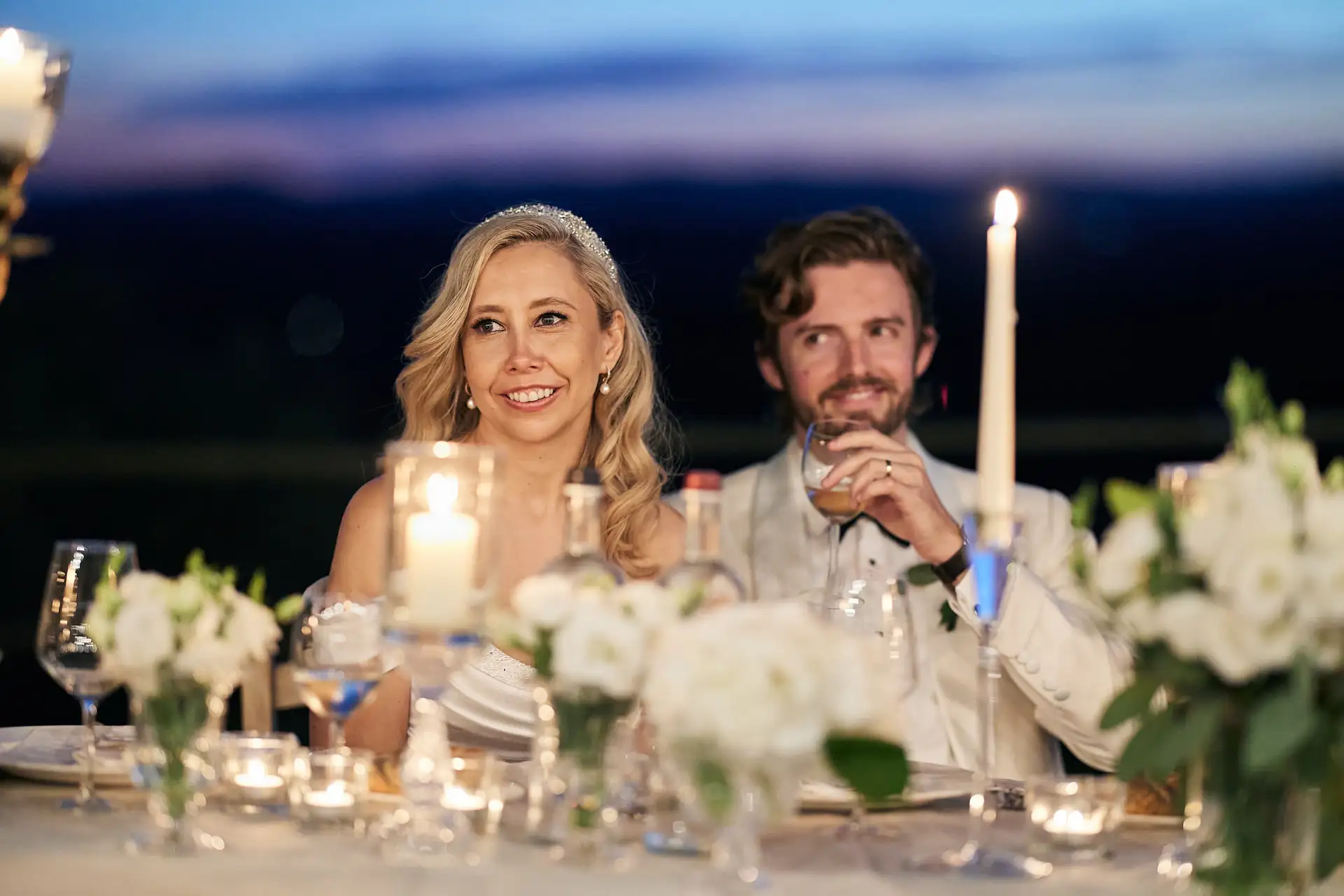 conti di san bonifacio wedding