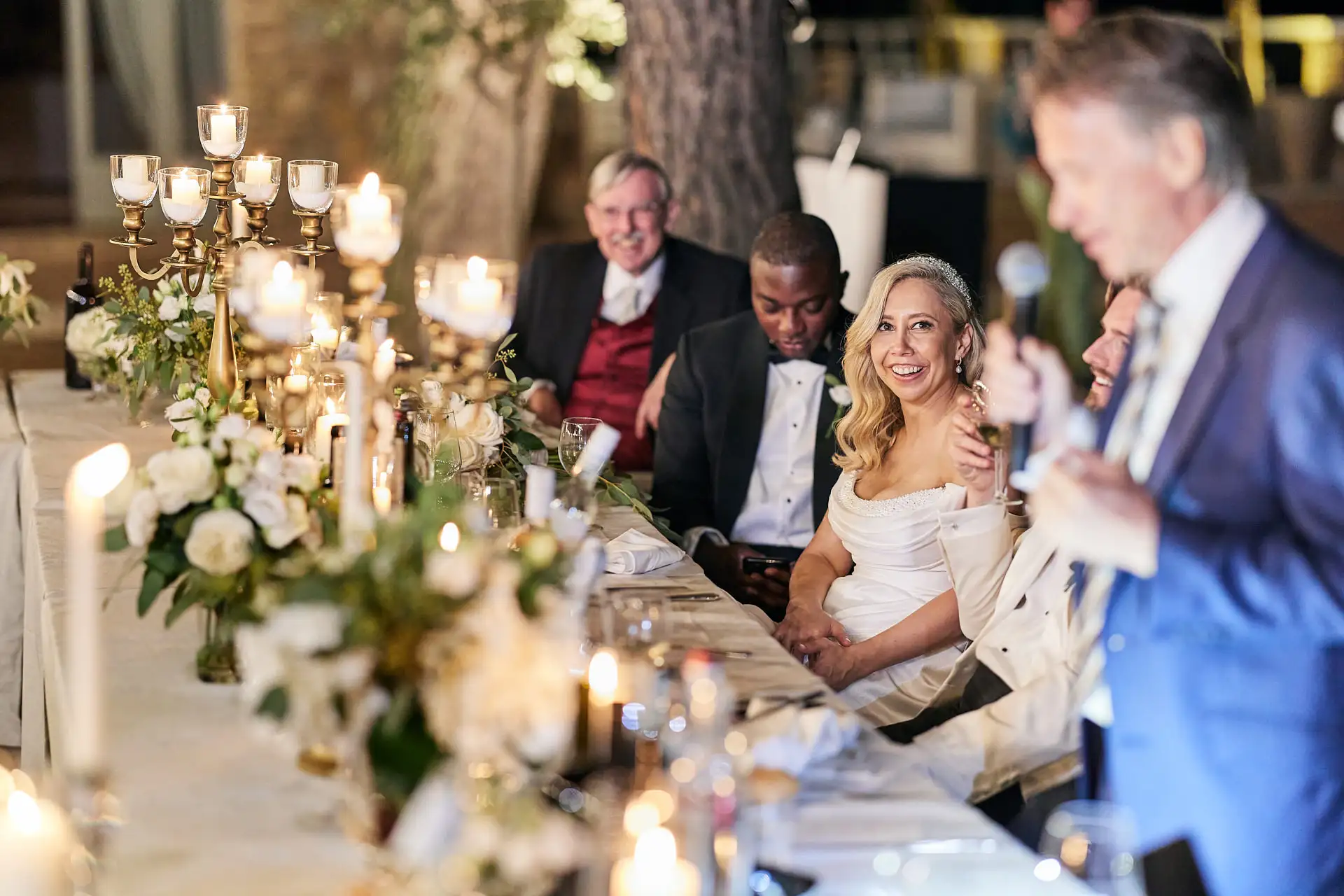 conti di san bonifacio wedding